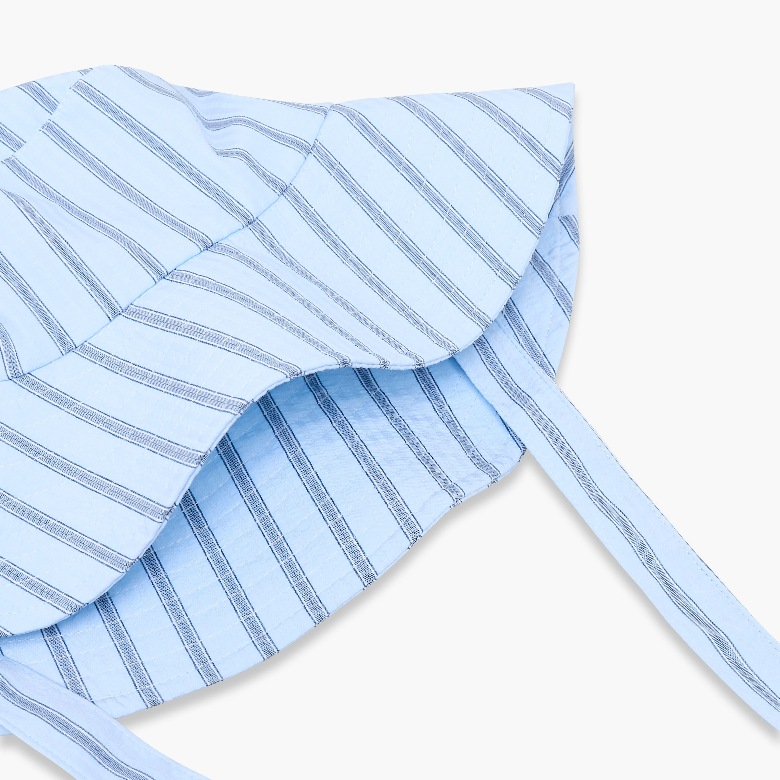 Striped Hat with Tie-Ups-women-clothingaccessories-capsandhats-image-7