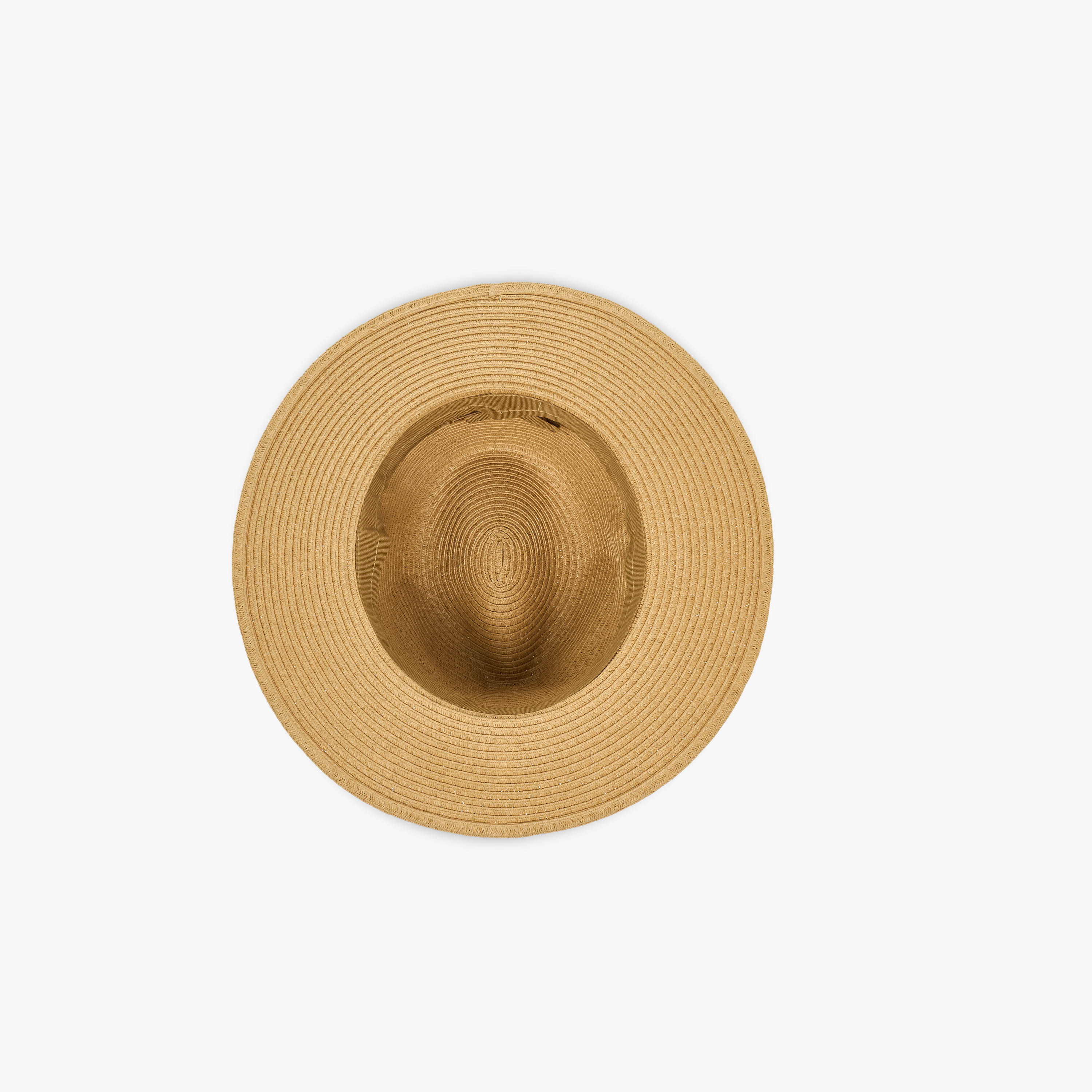 قبعة قش بزينة صدف-women-clothingaccessories-capsandhats-image-8
