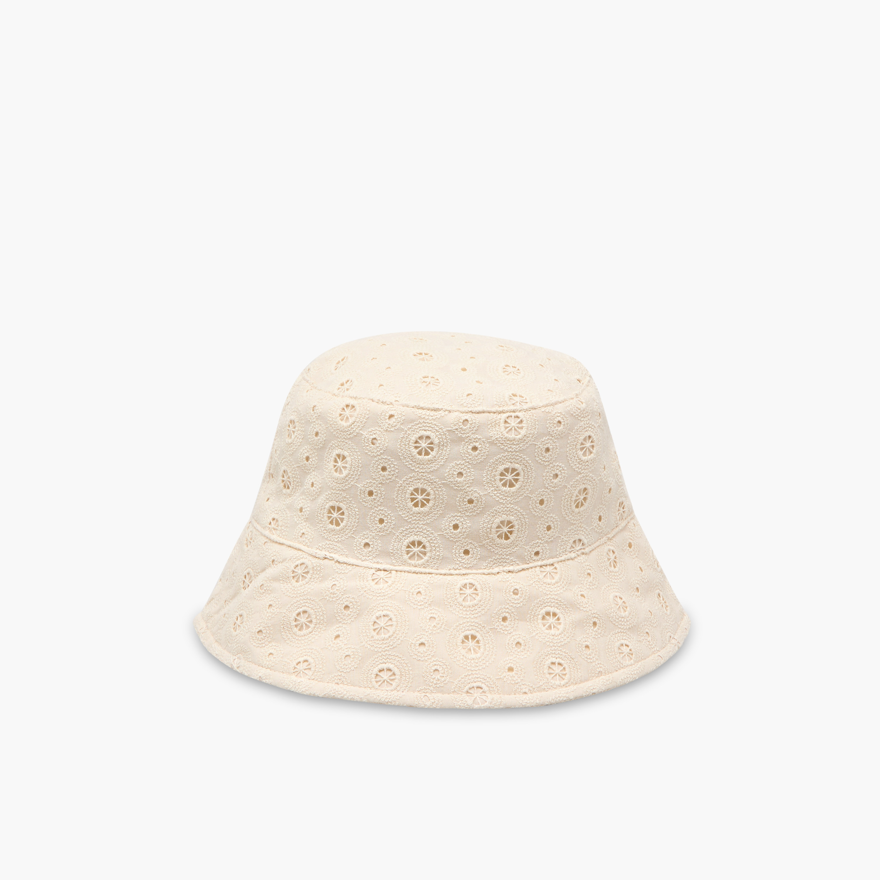 قبعة دلو مطرزة-women-clothingaccessories-capsandhats-image-1