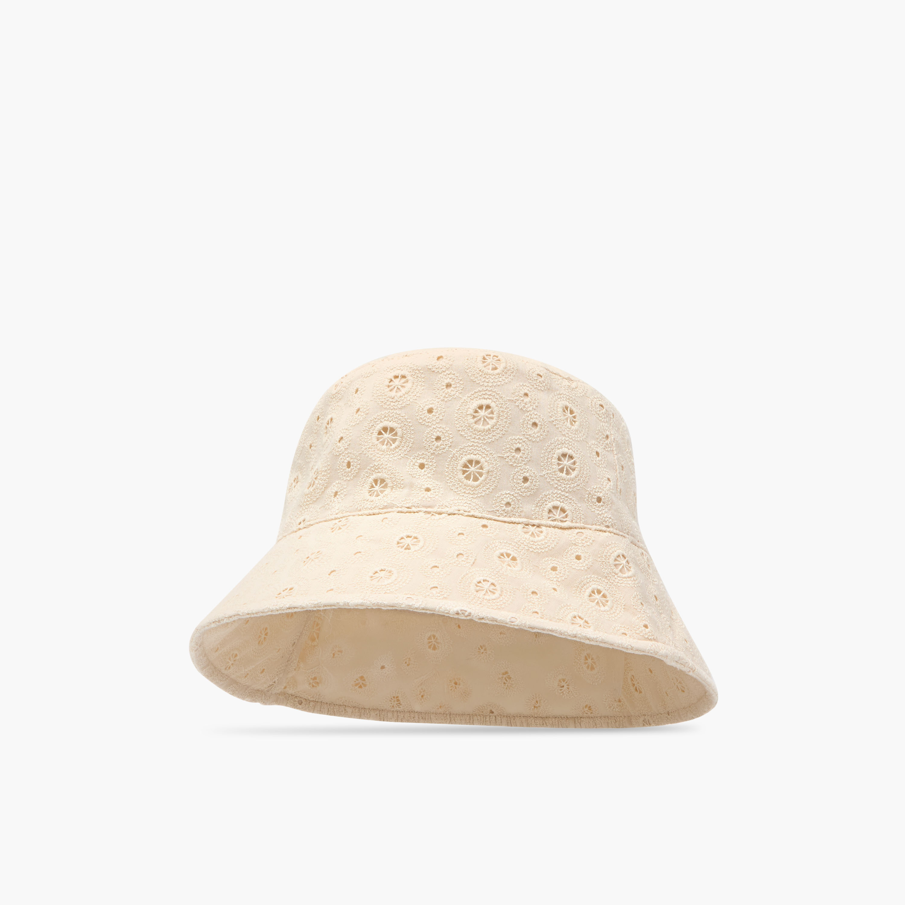 قبعة دلو مطرزة-women-clothingaccessories-capsandhats-image-3