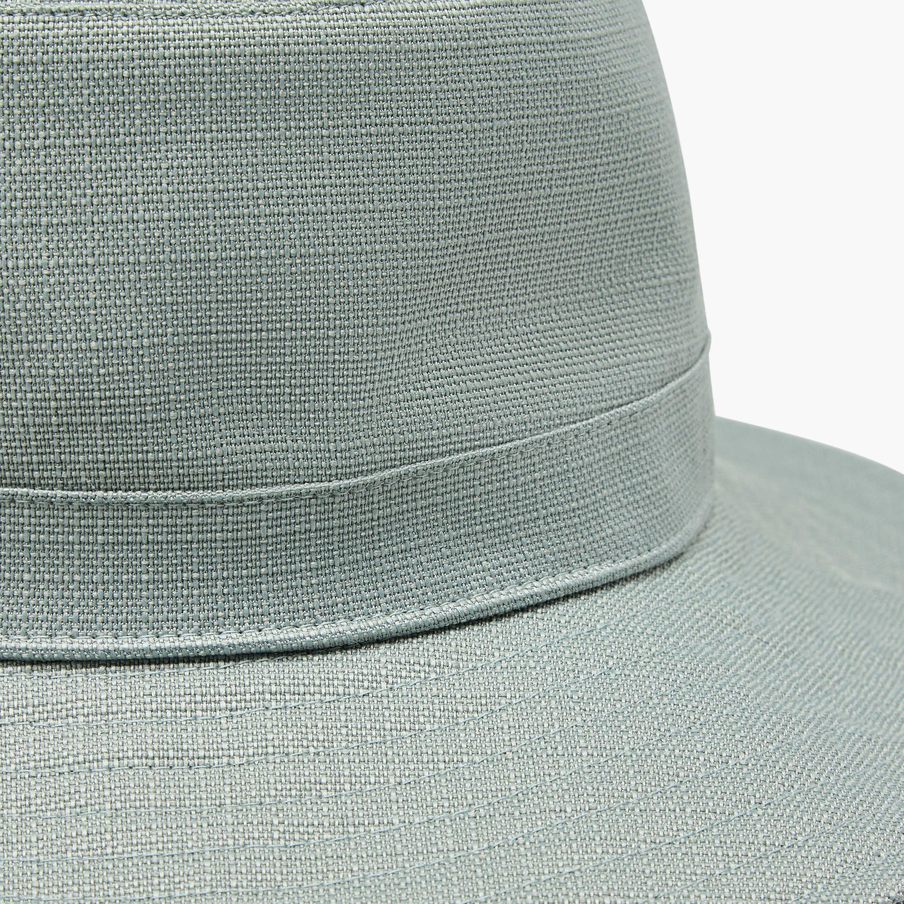Textured Hat with Bow Tie-Up-women-clothingaccessories-capsandhats-image-7