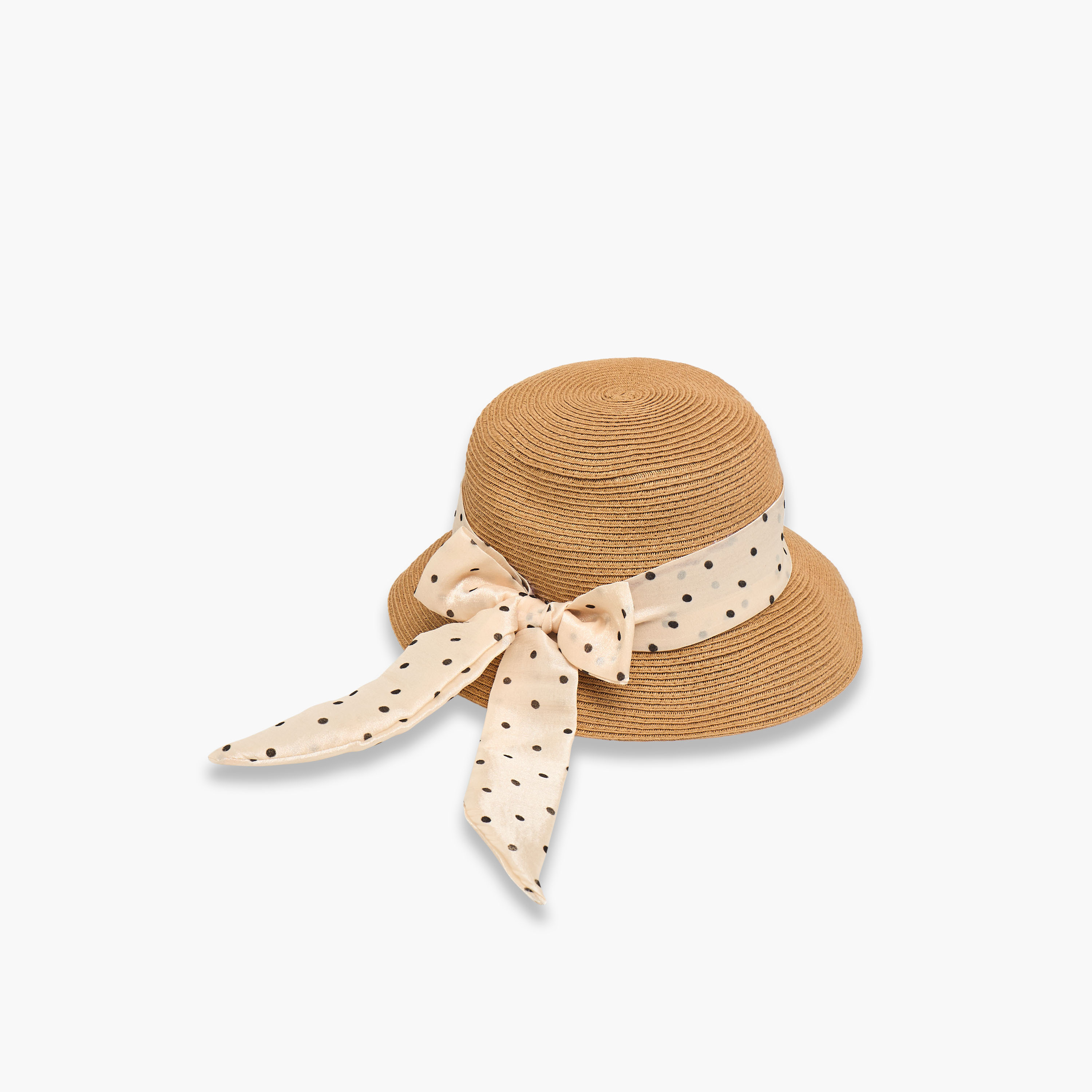 Bow Accent Hat-women-clothingaccessories-capsandhats-image-3