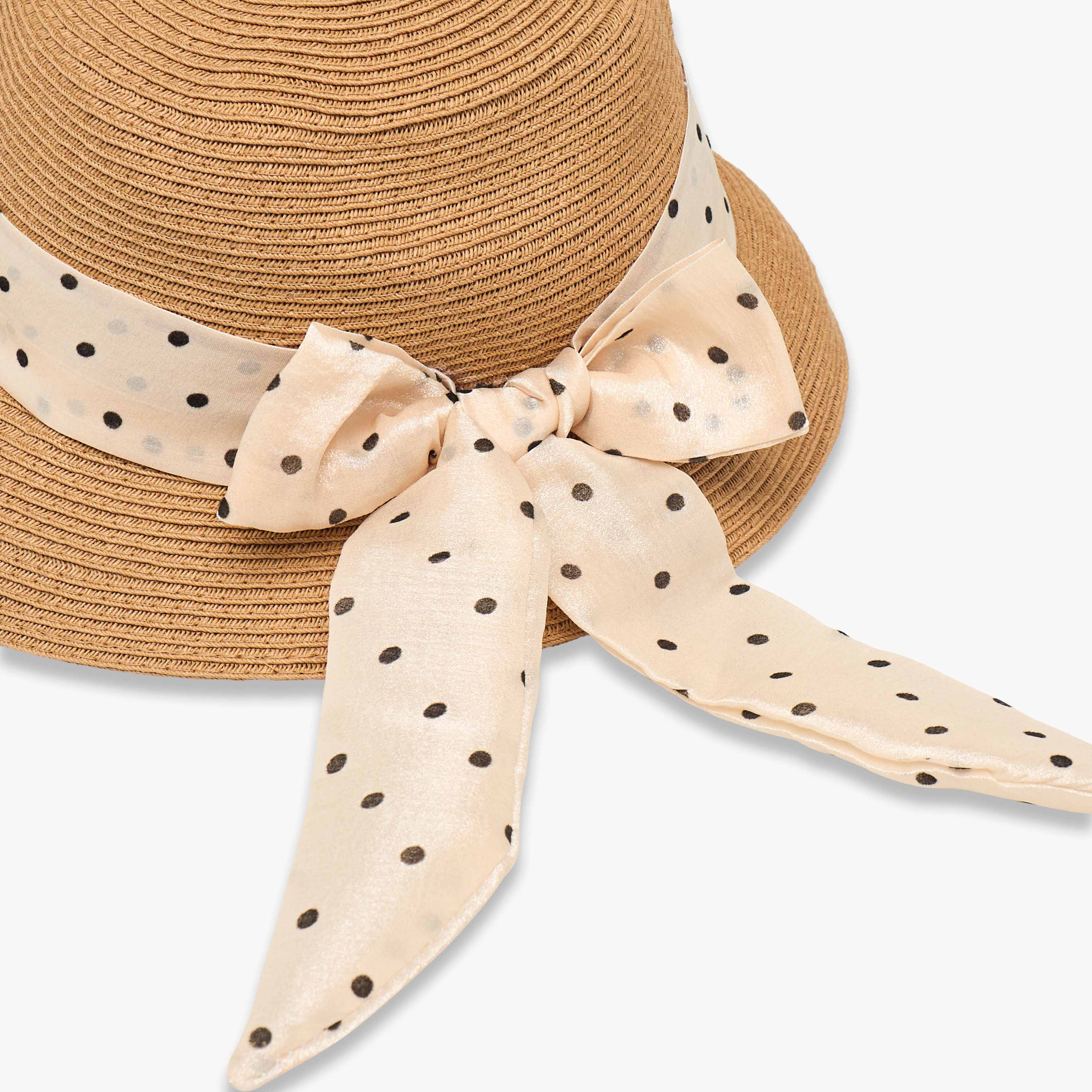 Bow Accent Hat-women-clothingaccessories-capsandhats-image-4