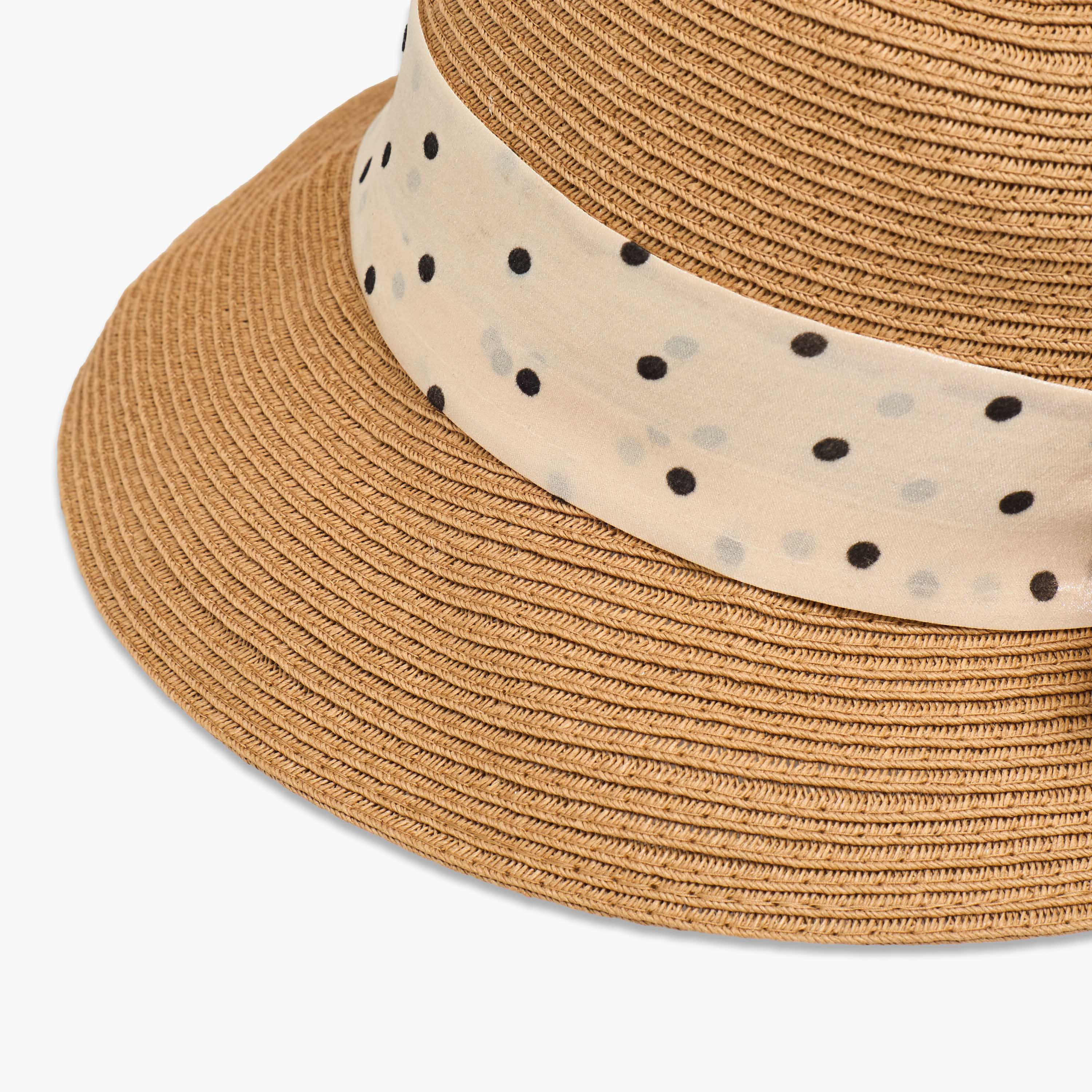 Bow Accent Hat-women-clothingaccessories-capsandhats-image-5