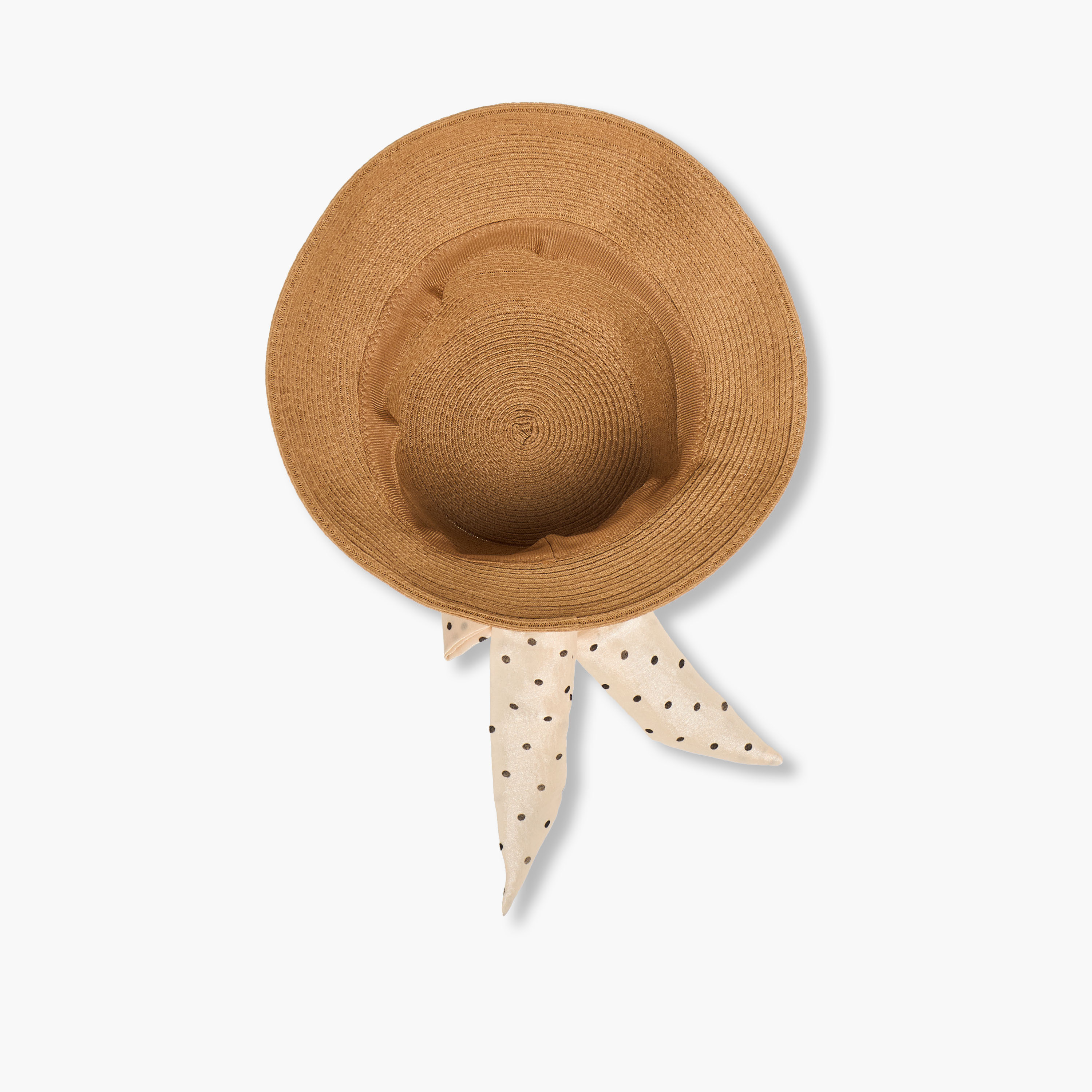 Bow Accent Hat-women-clothingaccessories-capsandhats-image-7
