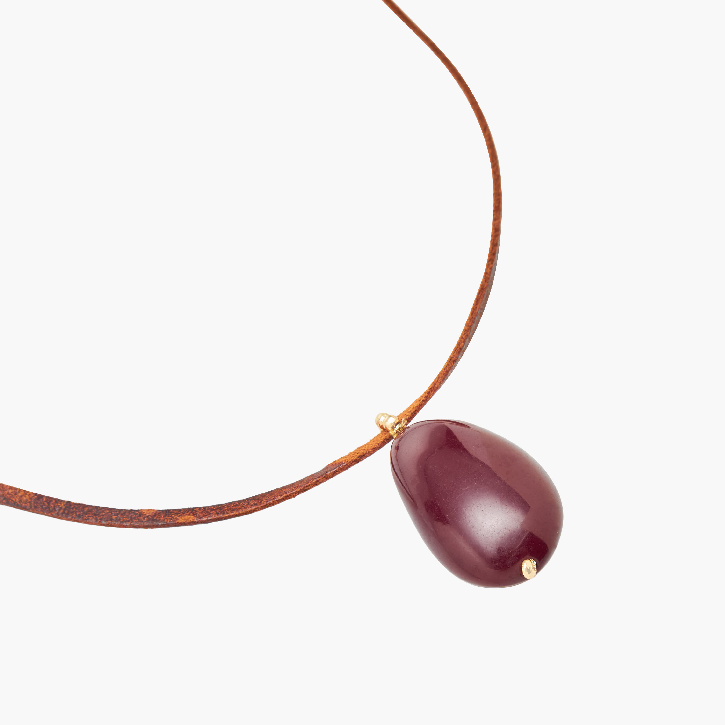 Resin Cord Layered Necklace-women-watchesandjewellery-jewellery-necklacesandpendants-image-5