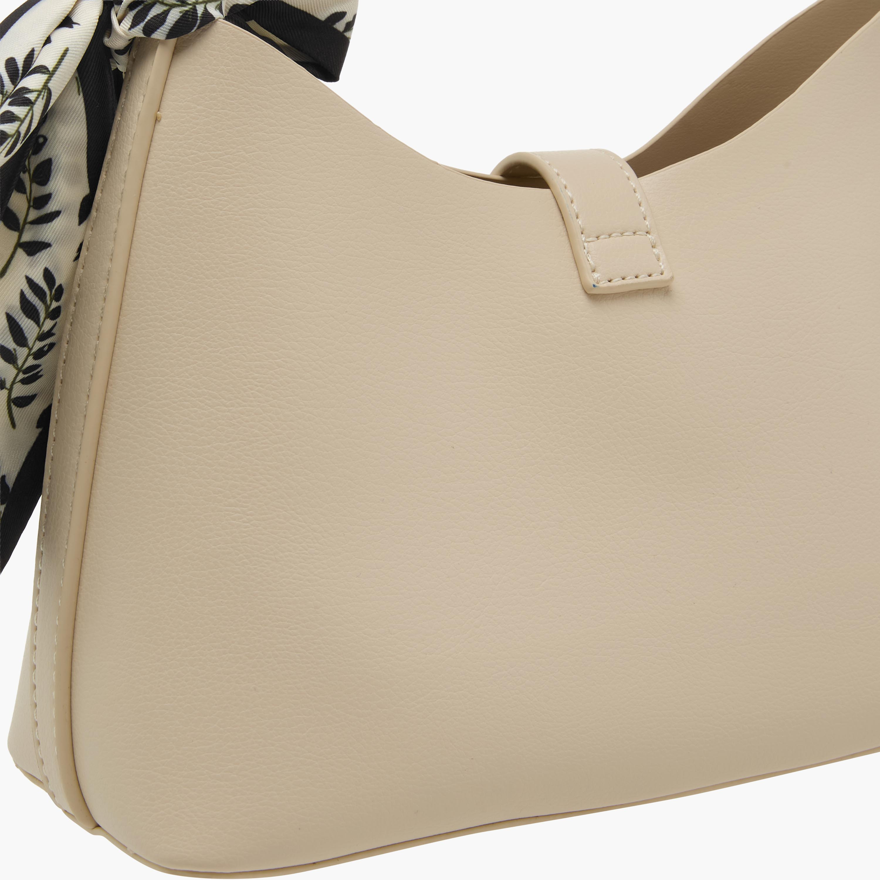 شنطة كتف بمقبض قابل للتعديل وتفاصيل وشاح وطبعات-women-bagsandwallets-handbags-image-6