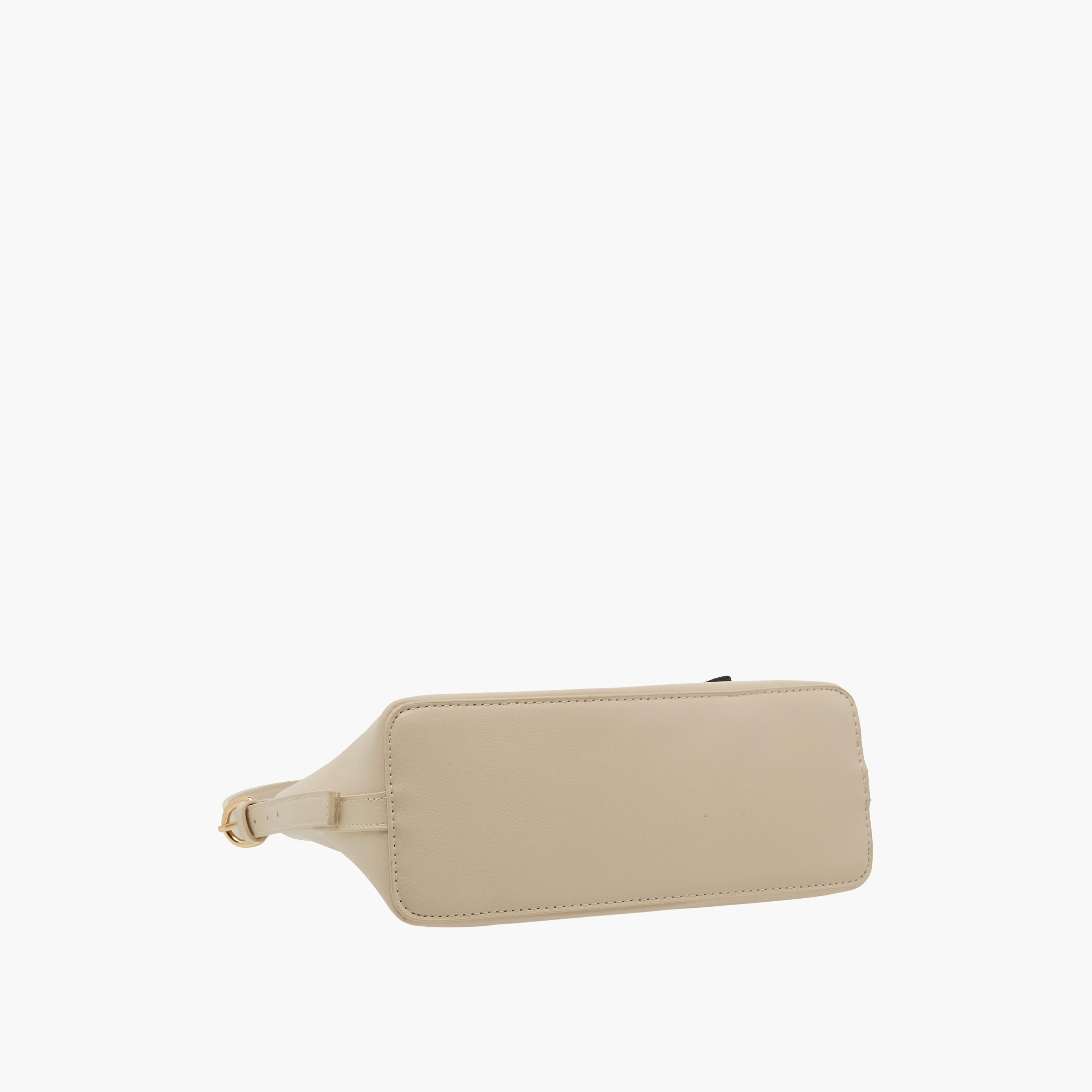 شنطة كتف بمقبض قابل للتعديل وتفاصيل وشاح وطبعات-women-bagsandwallets-handbags-image-7