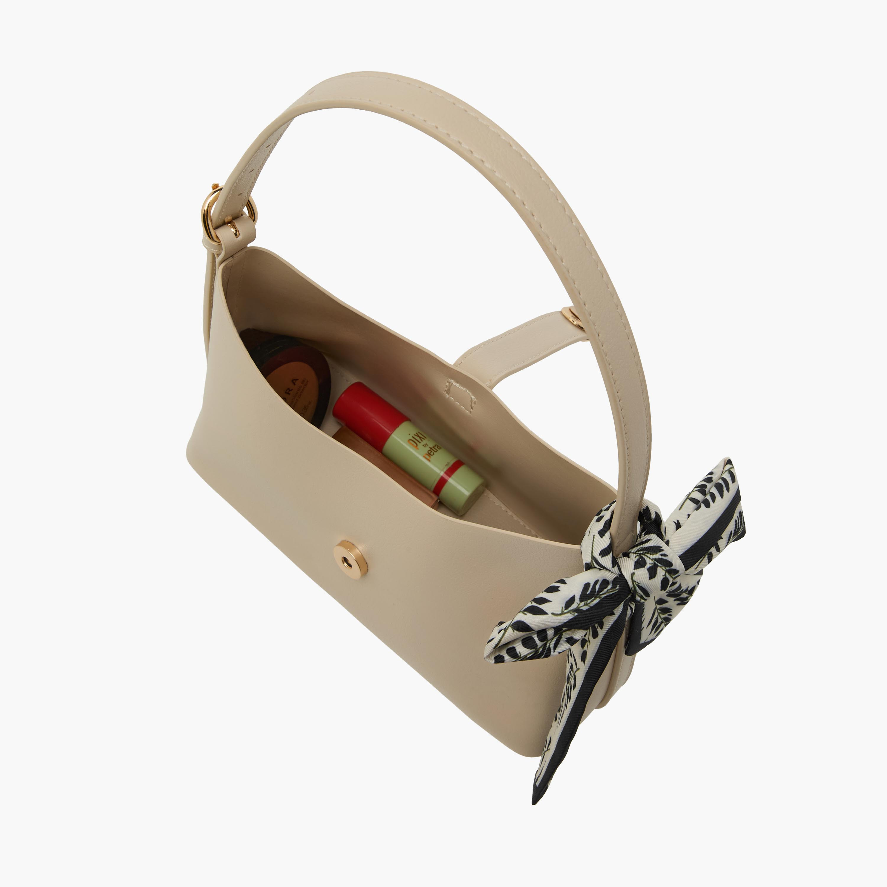 شنطة كتف بمقبض قابل للتعديل وتفاصيل وشاح وطبعات-women-bagsandwallets-handbags-image-8