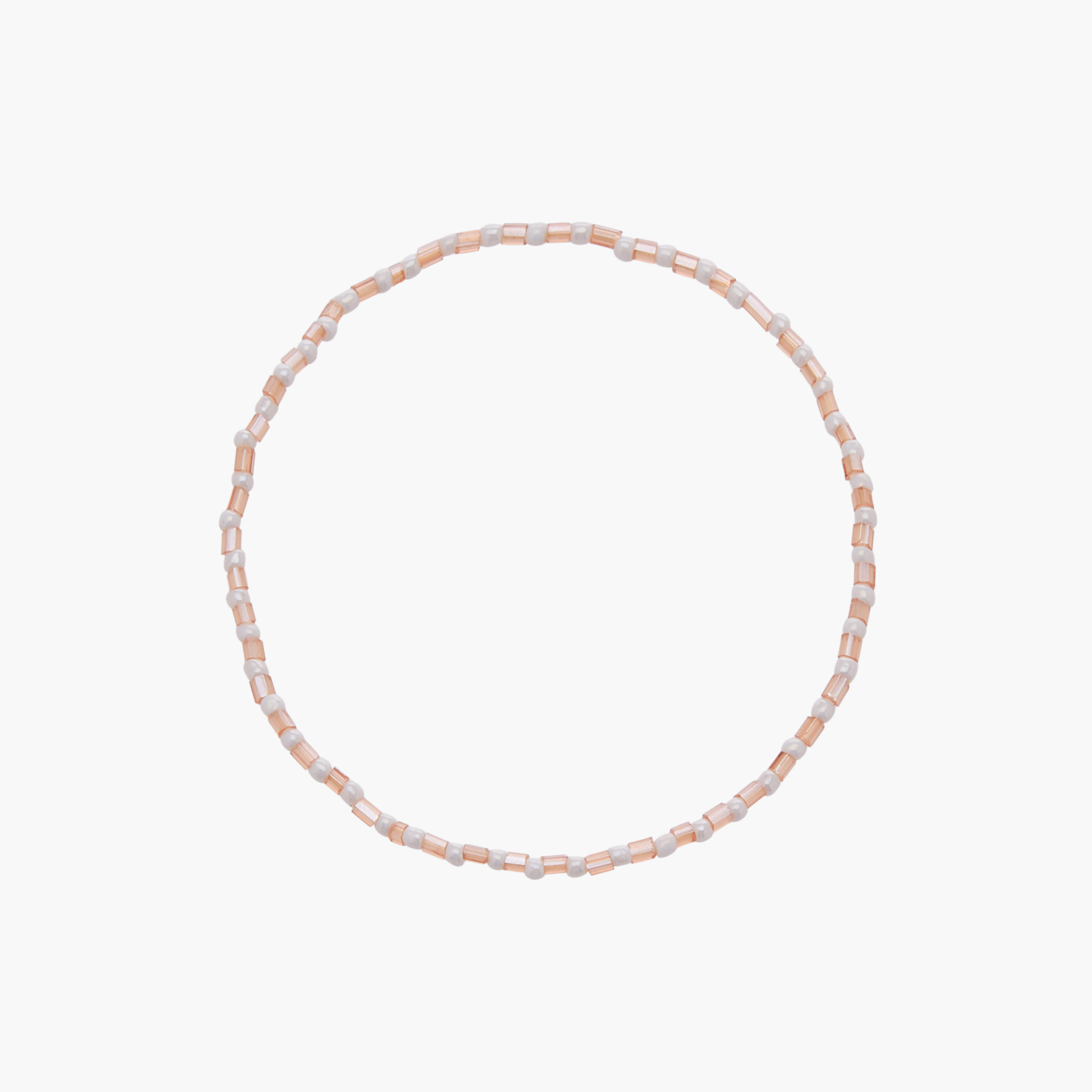 Pack of 9 Gold Tone Beaded Stretch Bracelet-women-watchesandjewellery-jewellery-banglesandbracelets-image-18