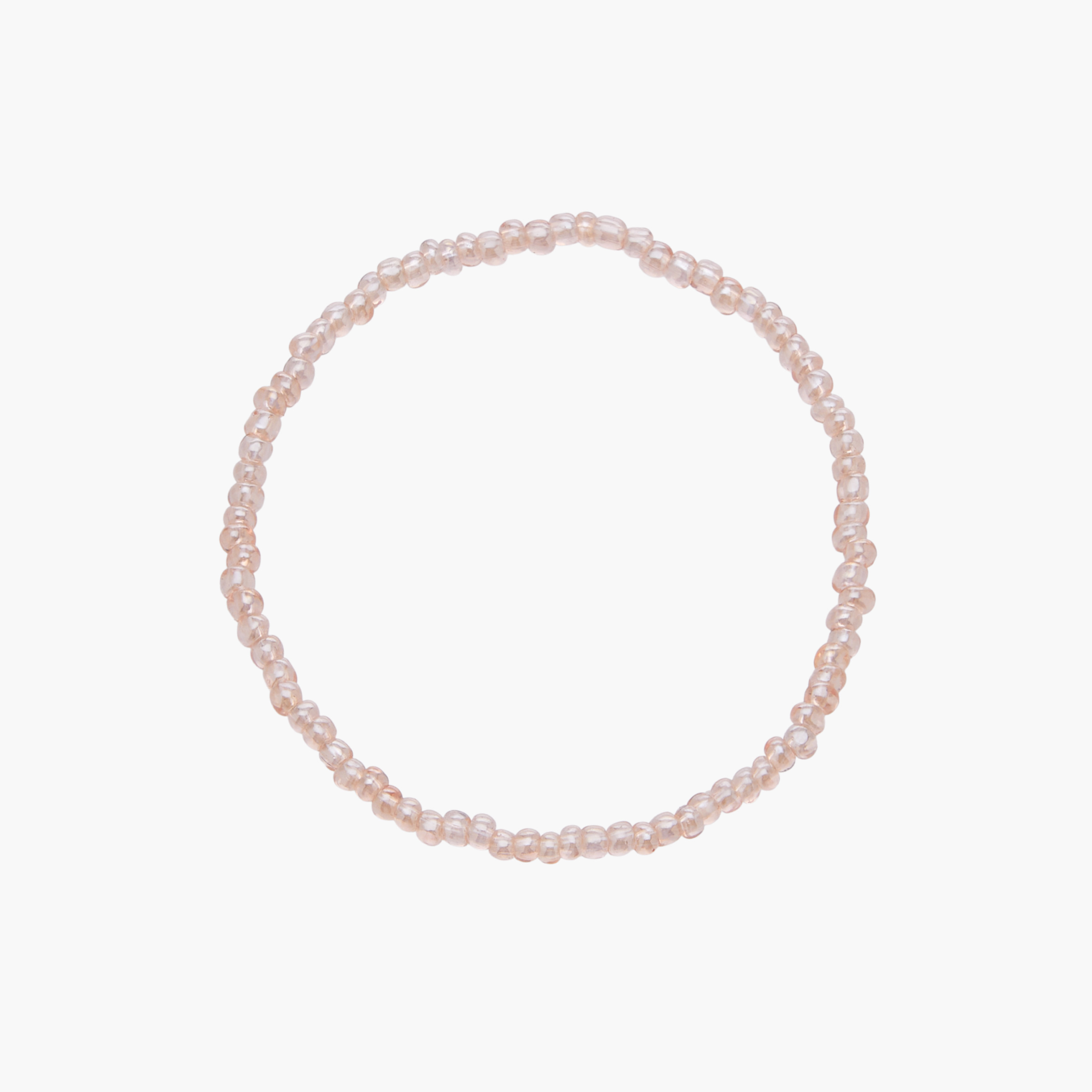 Pack of 9 Gold Tone Beaded Stretch Bracelet-women-watchesandjewellery-jewellery-banglesandbracelets-image-19