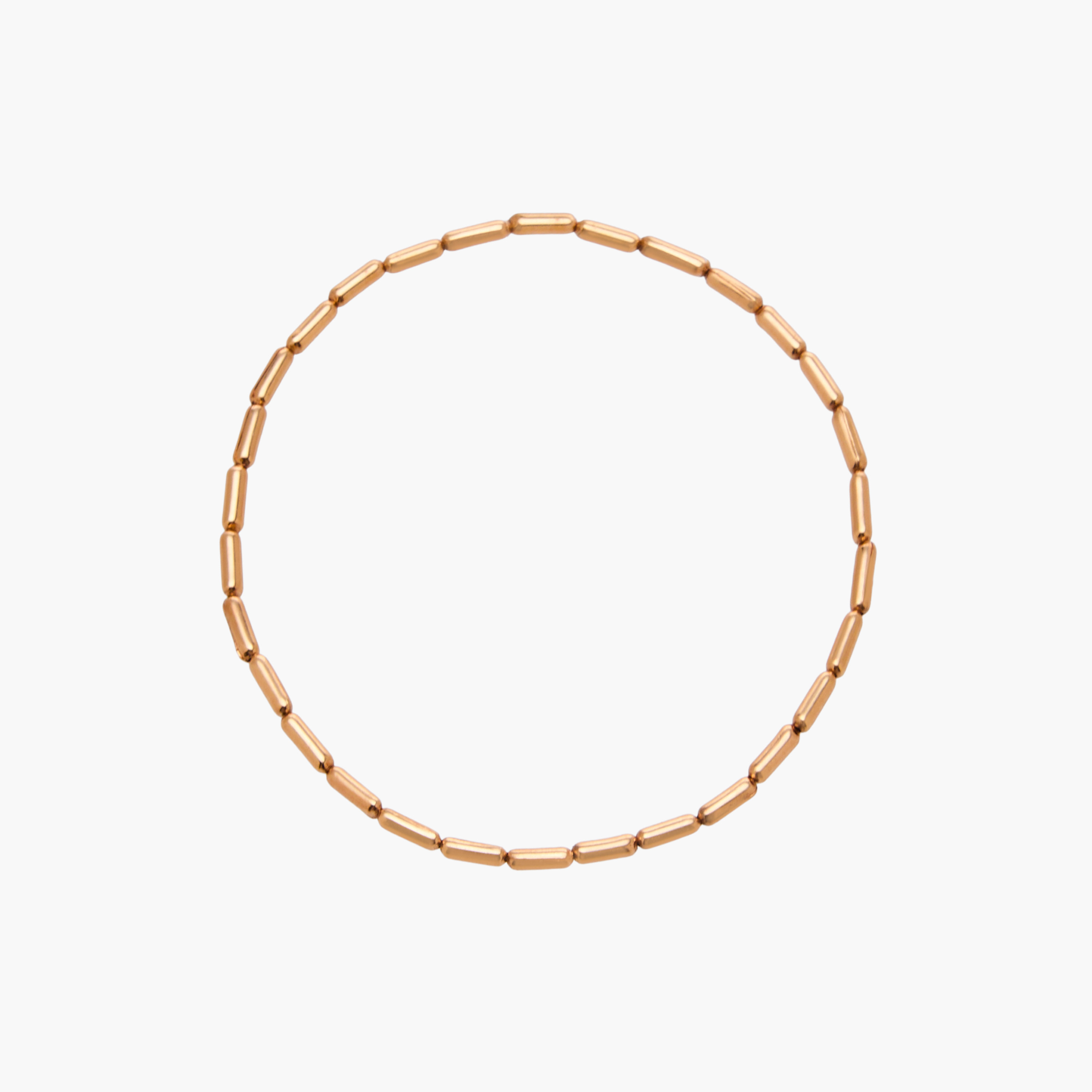 Pack of 9 Gold Tone Beaded Stretch Bracelet-women-watchesandjewellery-jewellery-banglesandbracelets-image-20
