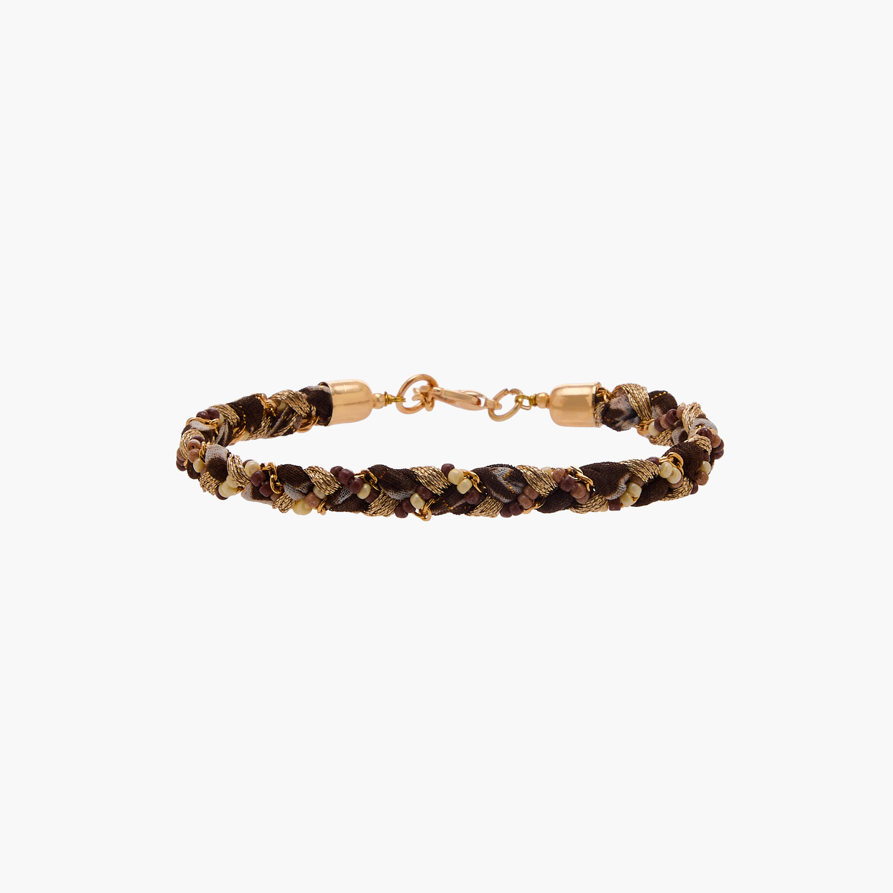 Pack of 8 Beaded Stretch Bracelet-women-watchesandjewellery-jewellery-banglesandbracelets-image-5