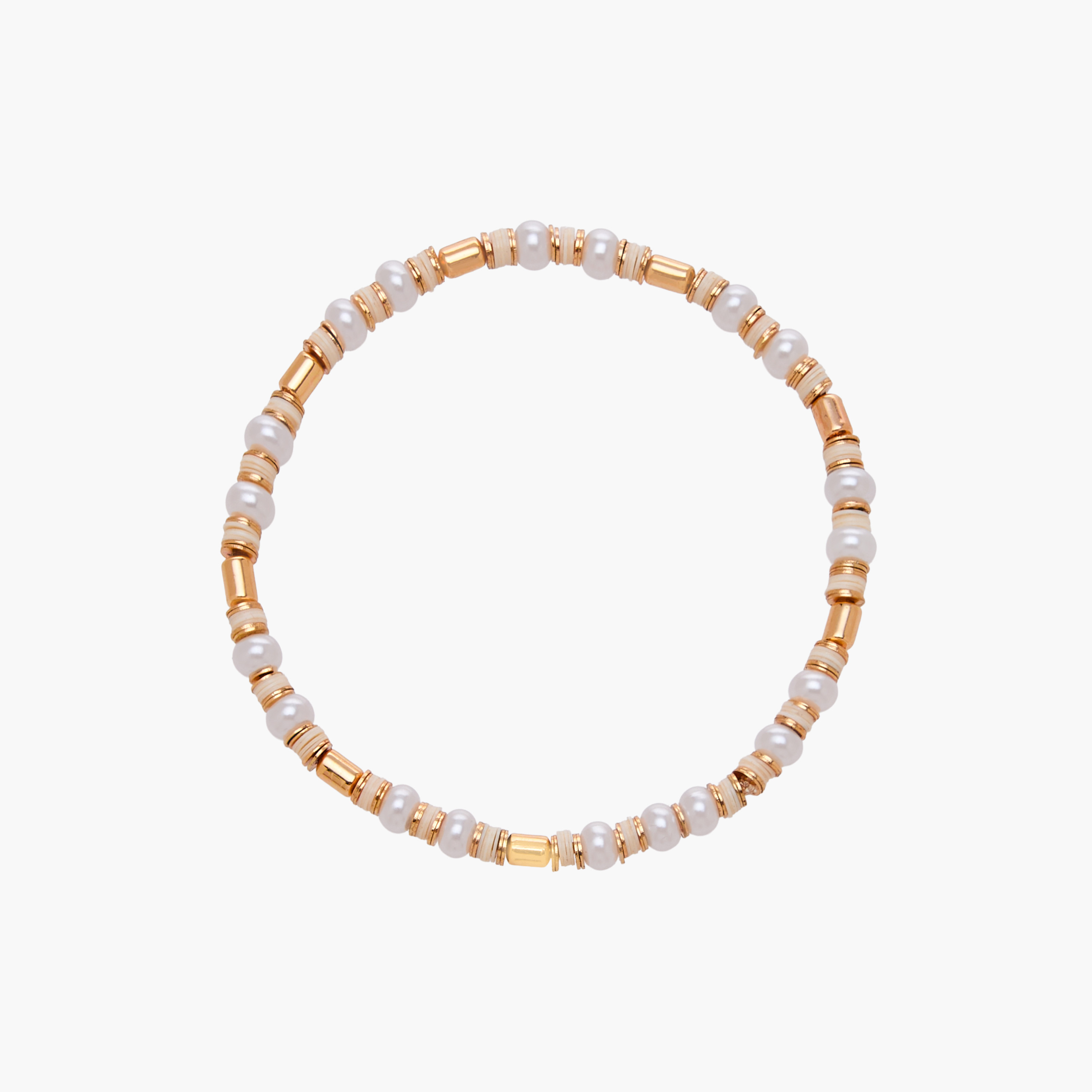 طقم من 7 - سوار خرز مطاطي-women-watchesandjewellery-jewellery-banglesandbracelets-image-11