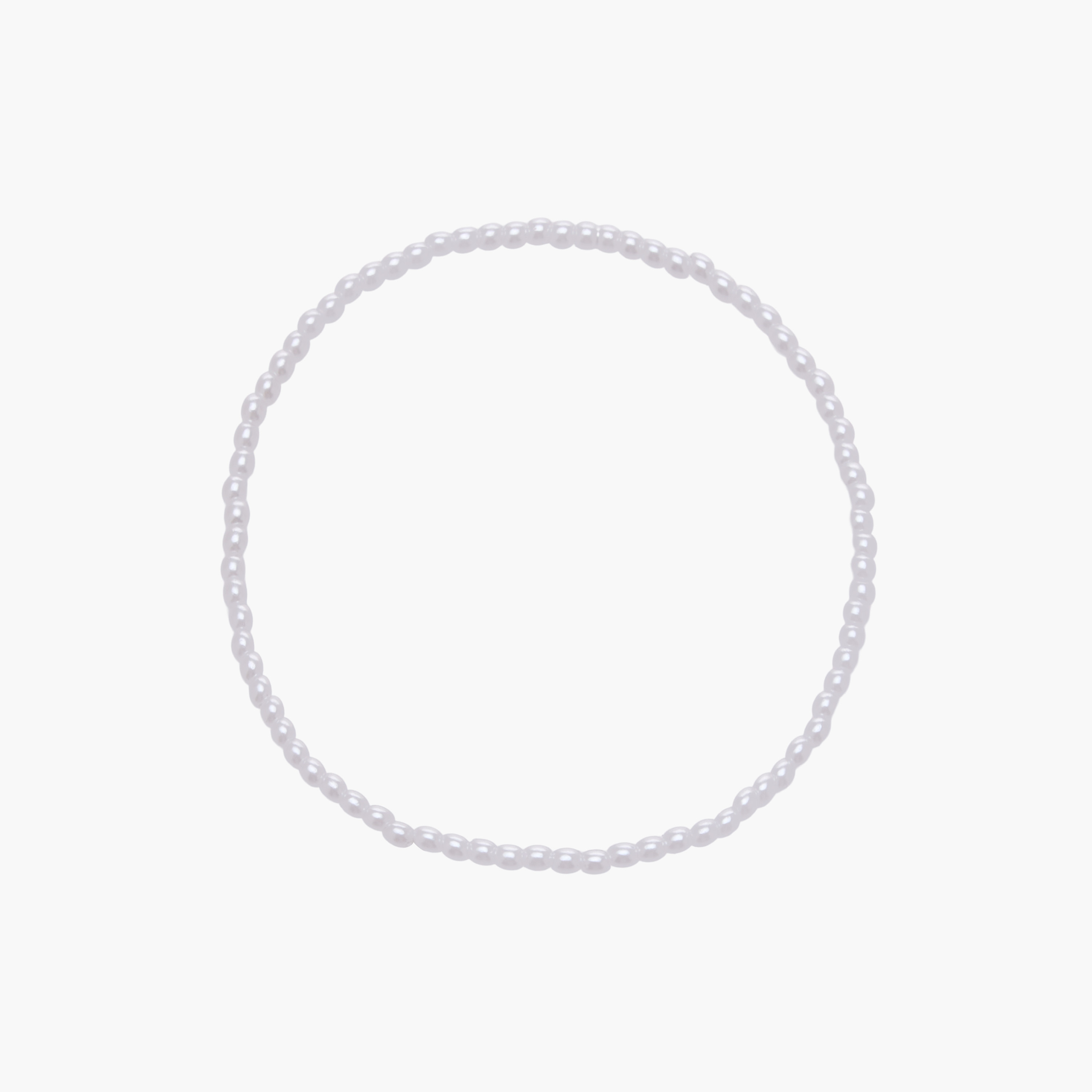 طقم من 7 - سوار خرز مطاطي-women-watchesandjewellery-jewellery-banglesandbracelets-image-14