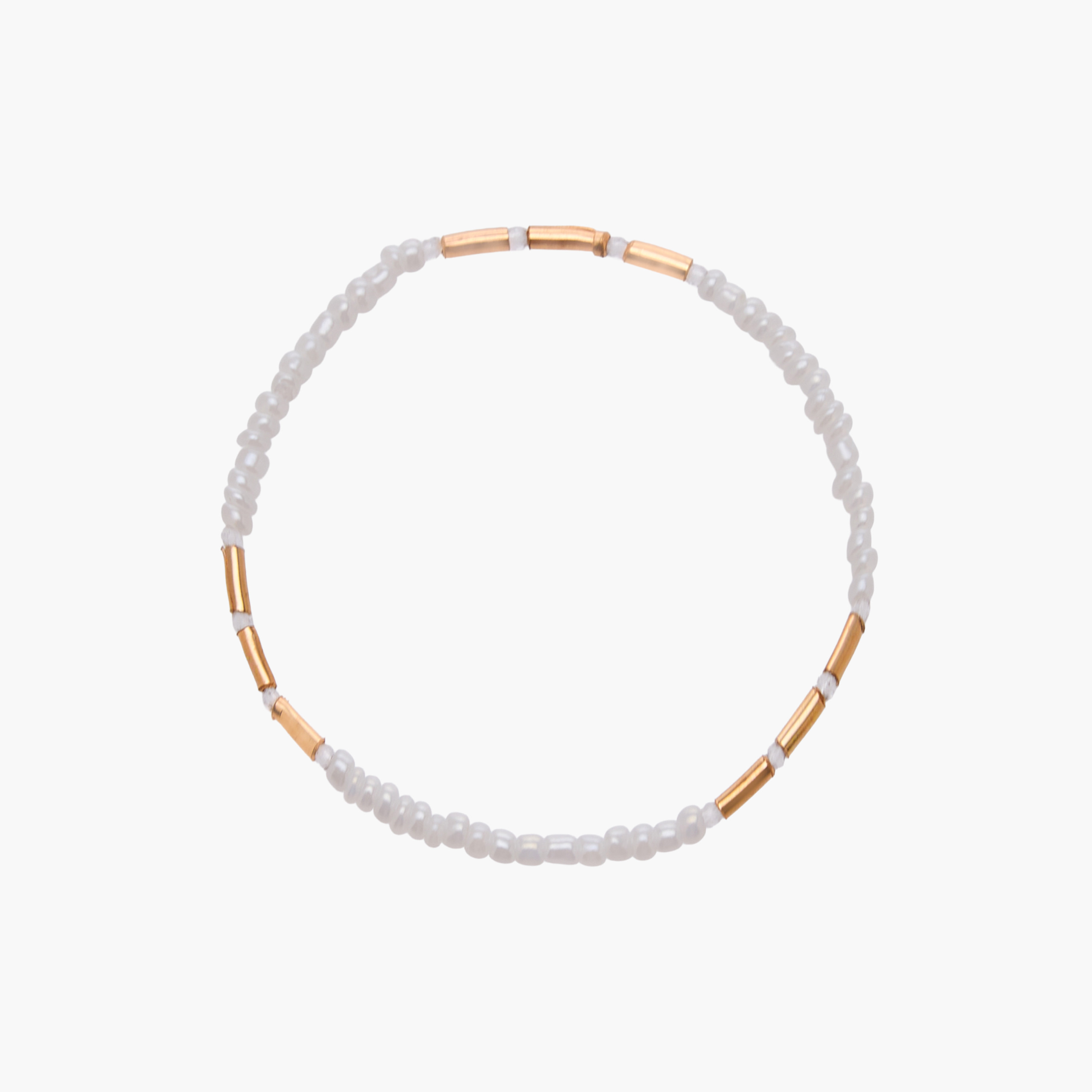 طقم من 7 - سوار خرز مطاطي-women-watchesandjewellery-jewellery-banglesandbracelets-image-15