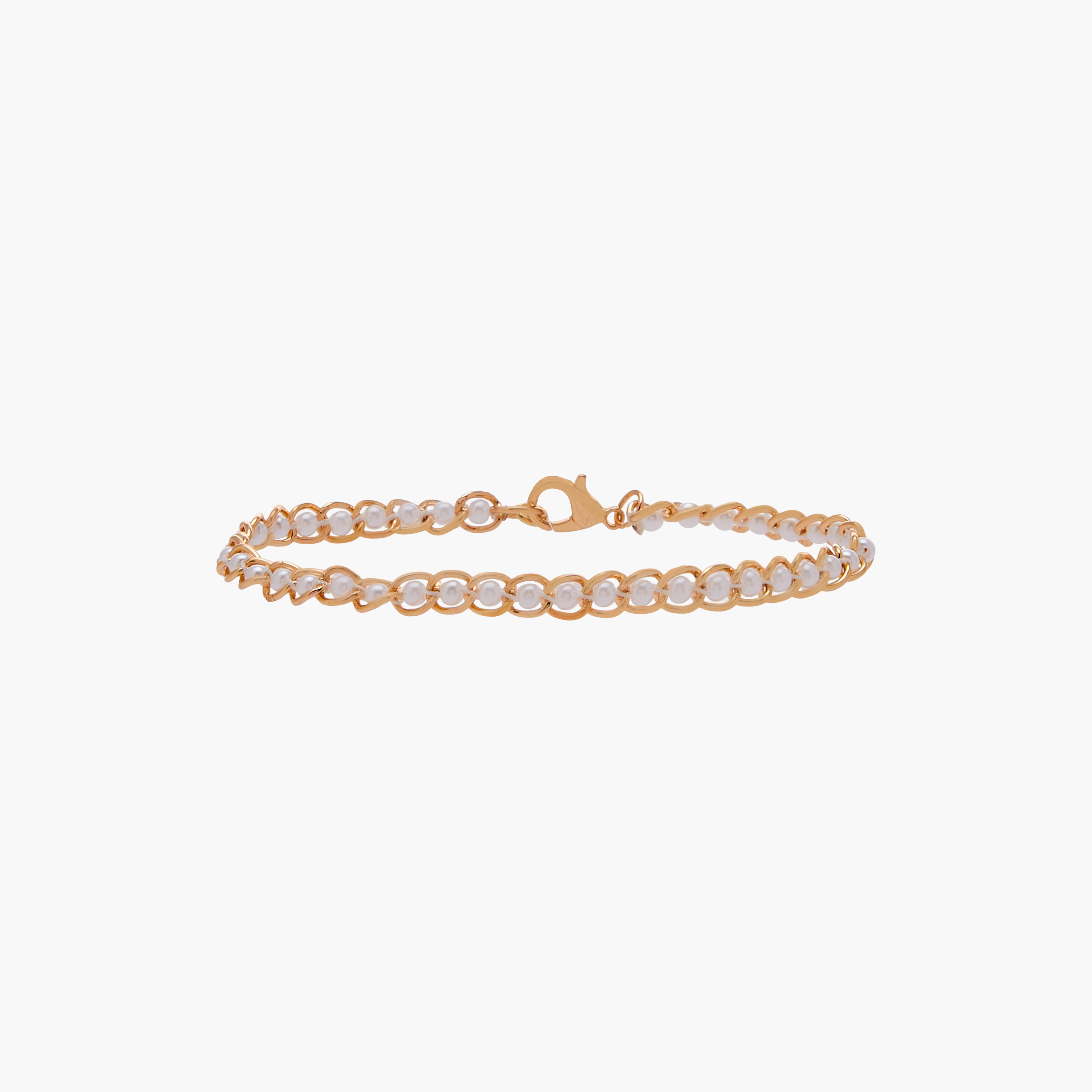طقم من 7 - سوار خرز مطاطي-women-watchesandjewellery-jewellery-banglesandbracelets-image-3