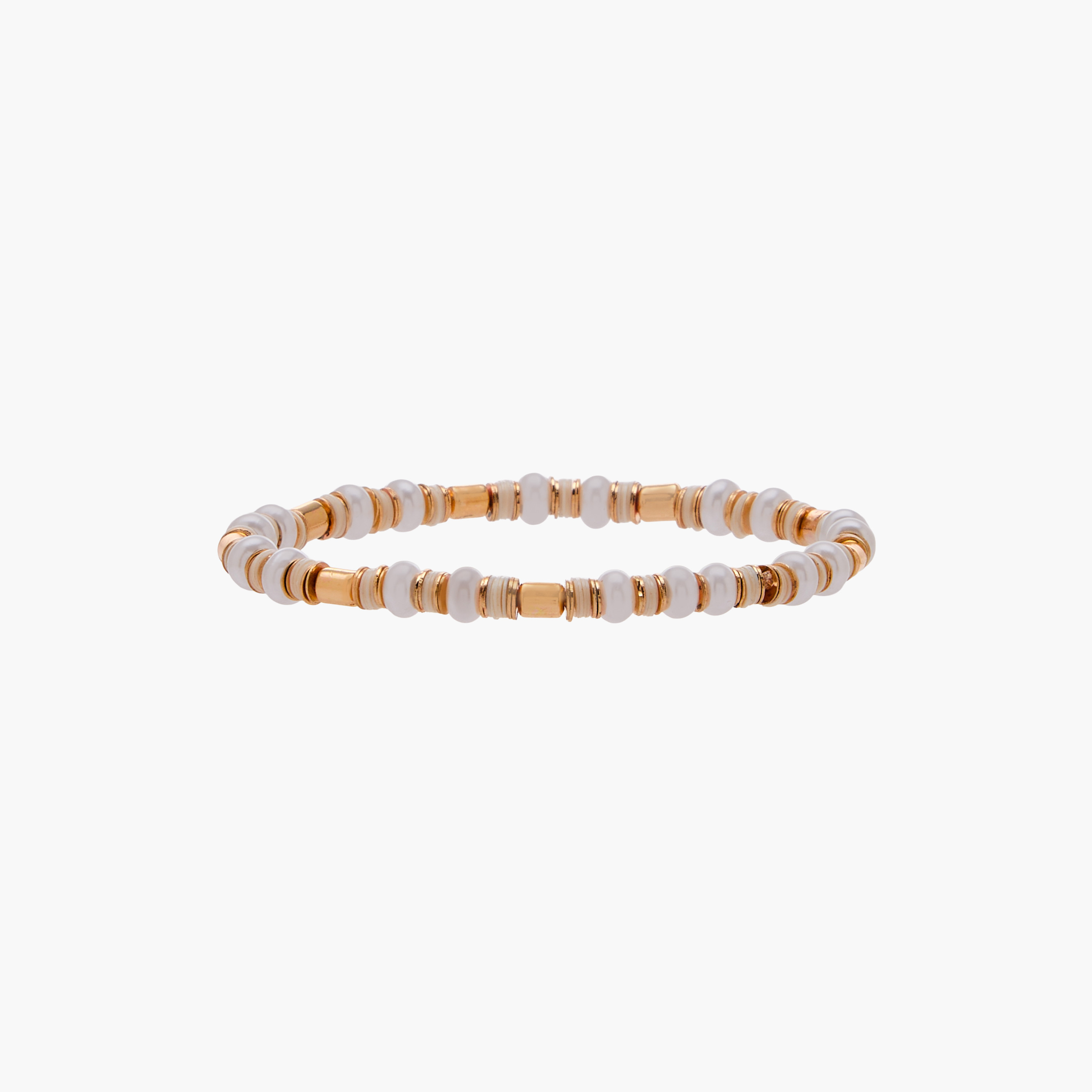 طقم من 7 - سوار خرز مطاطي-women-watchesandjewellery-jewellery-banglesandbracelets-image-4