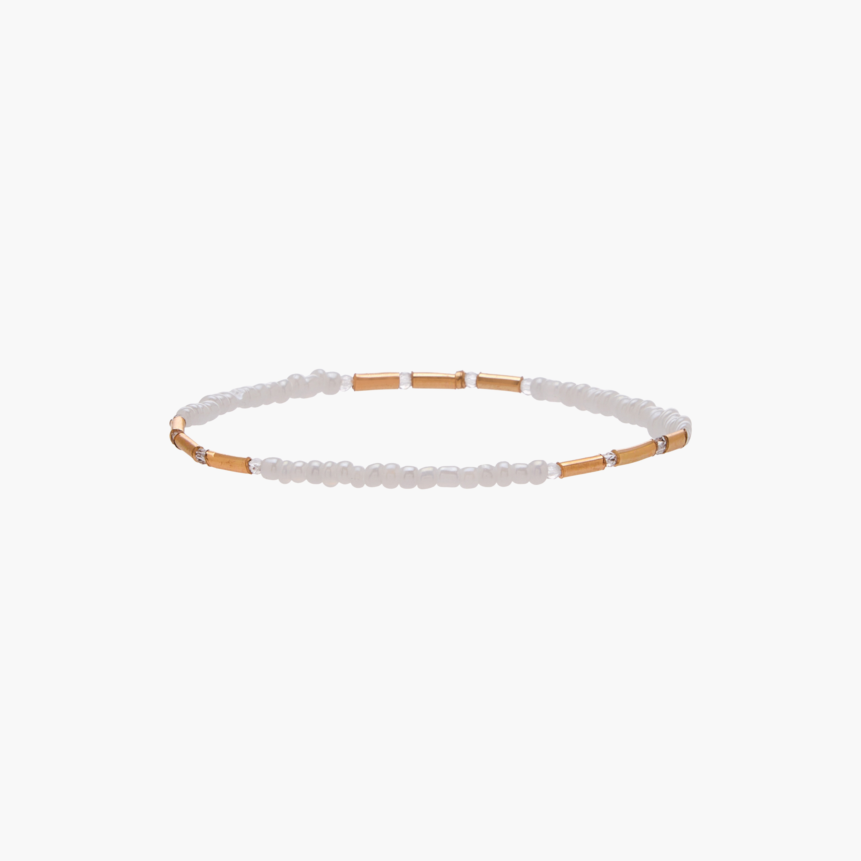 طقم من 7 - سوار خرز مطاطي-women-watchesandjewellery-jewellery-banglesandbracelets-image-8