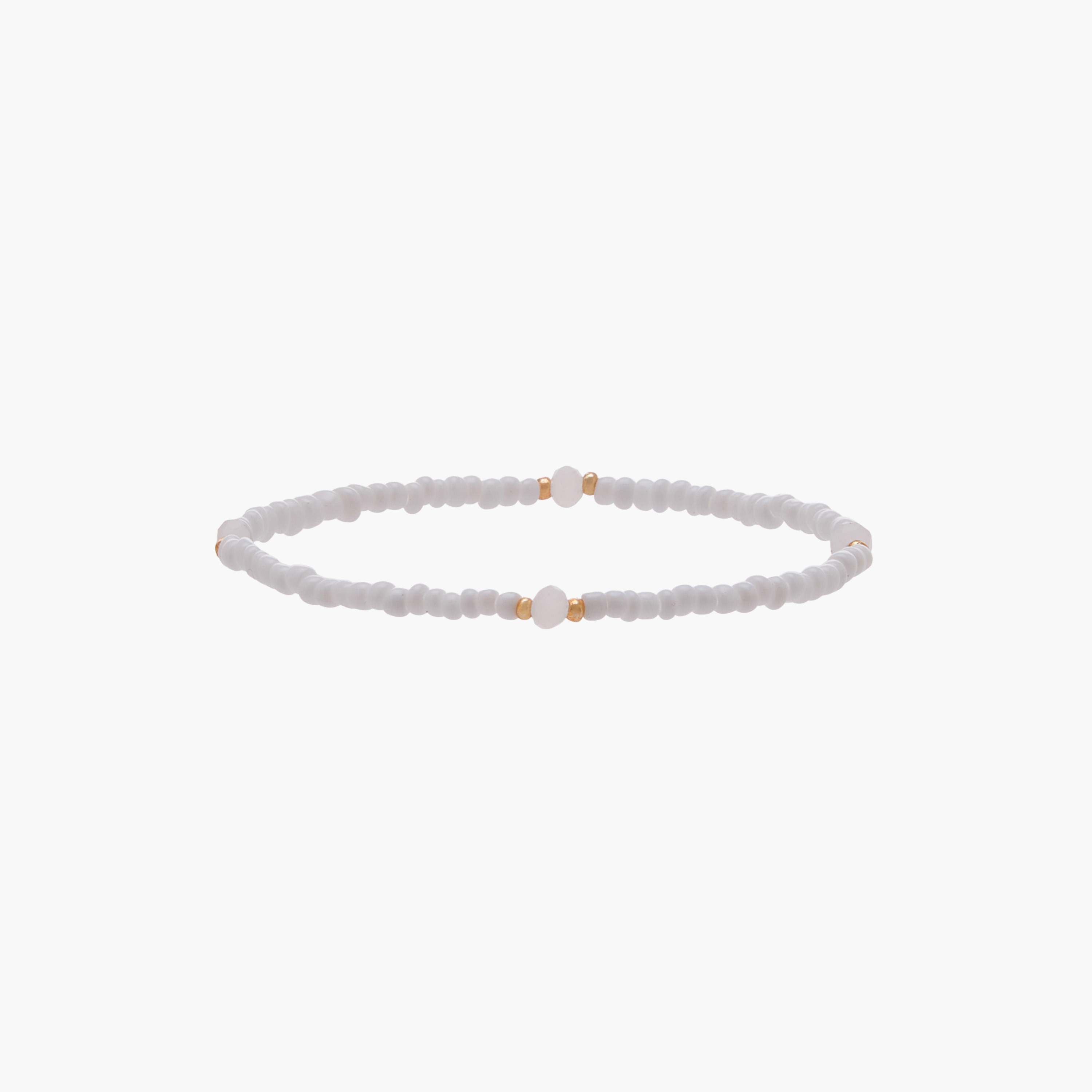 طقم من 7 - سوار خرز مطاطي-women-watchesandjewellery-jewellery-banglesandbracelets-image-9