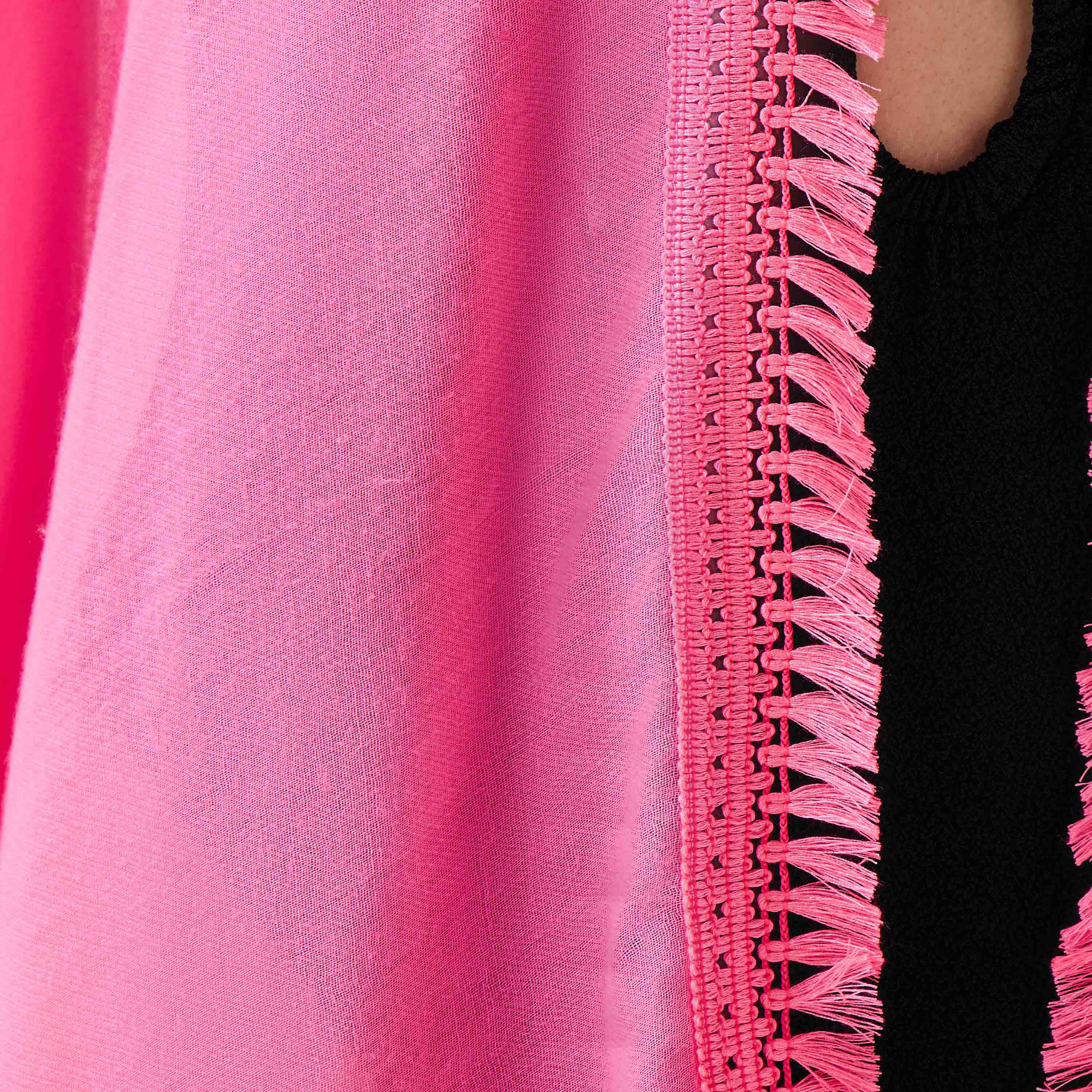 Tassle Trim Cover-Up Pink-women-clothing-swimandbeach-coverups-image-5