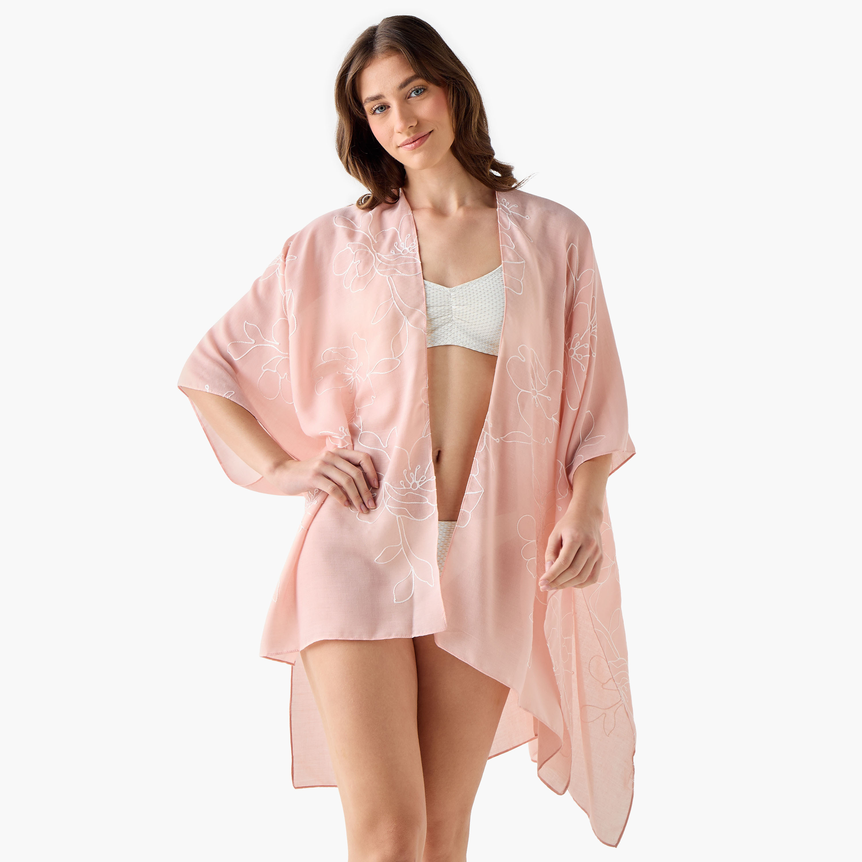 Embroidered Cover-Up Pink-women-clothing-swimandbeach-coverups-image-1