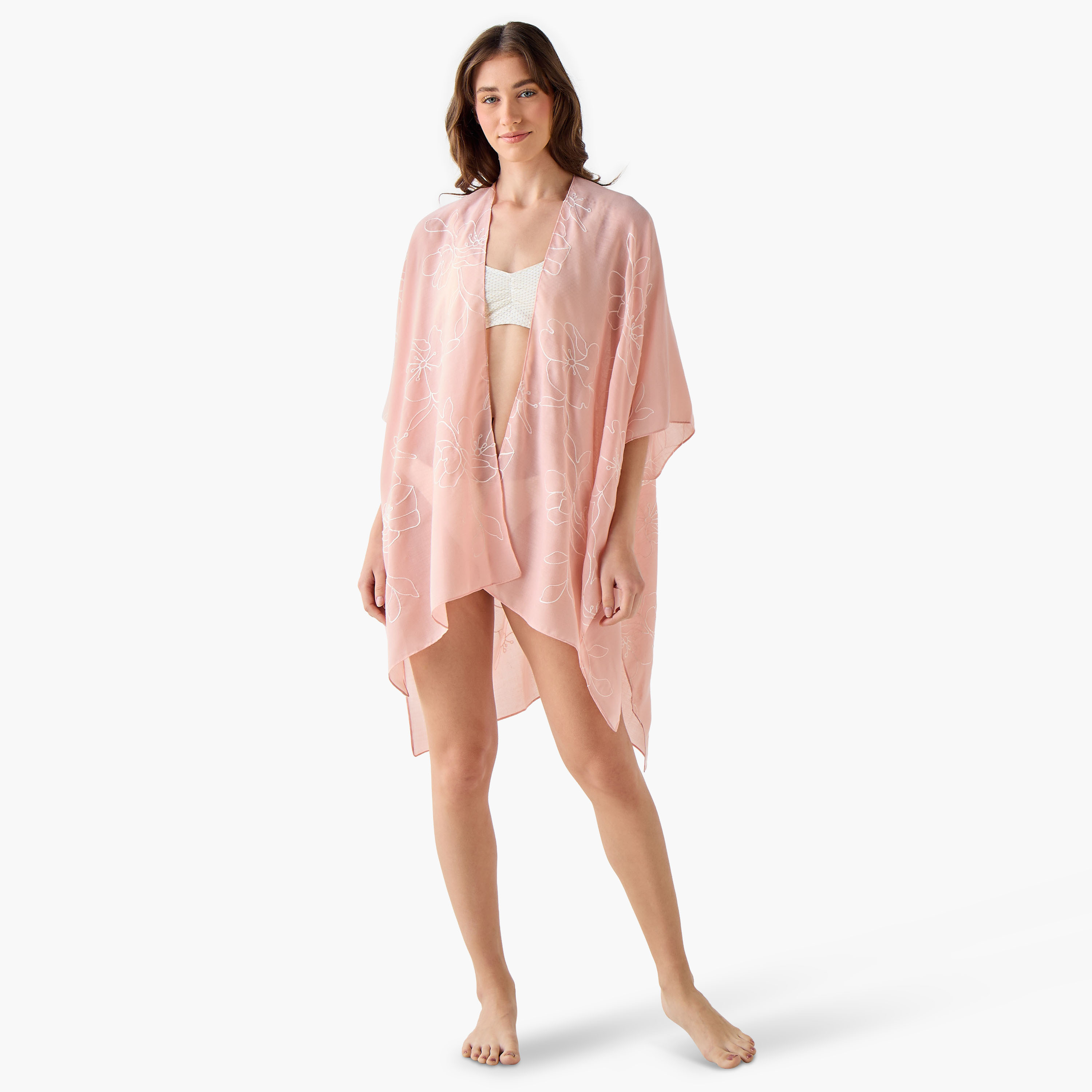 Embroidered Cover-Up Pink-women-clothing-swimandbeach-coverups-image-2