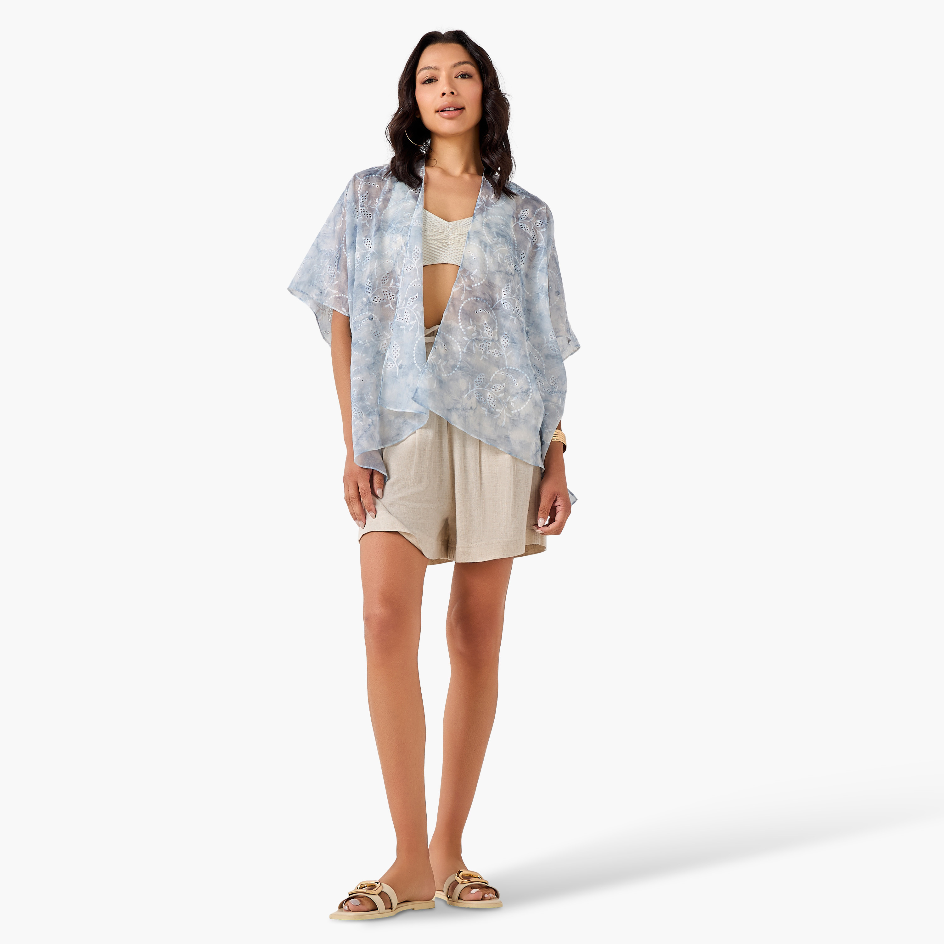 Women Floral Embroidered Cover-Up-women-clothing-swimandbeach-coverups-image-2