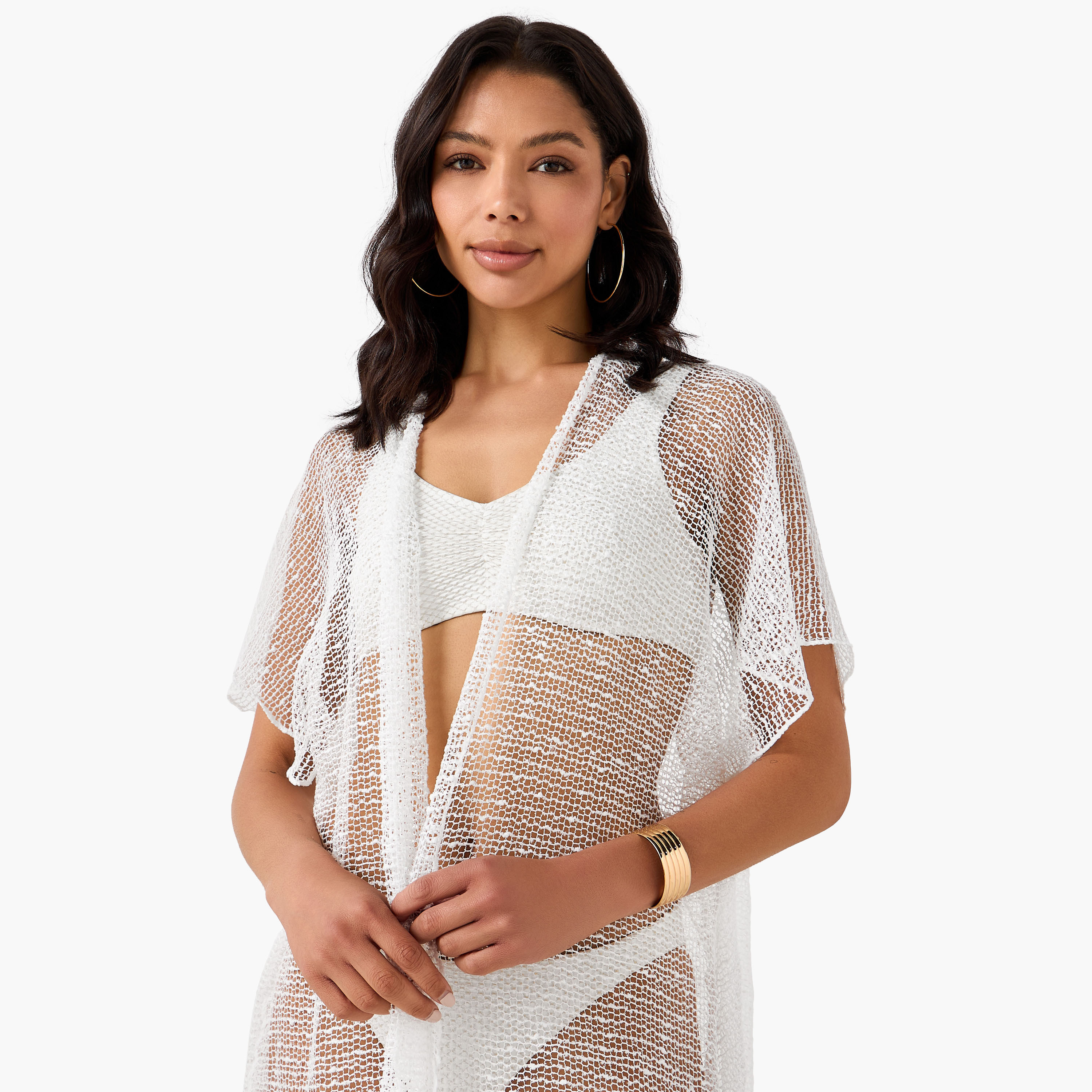 Women Textured Cover-Up-women-clothing-swimandbeach-coverups-image-5