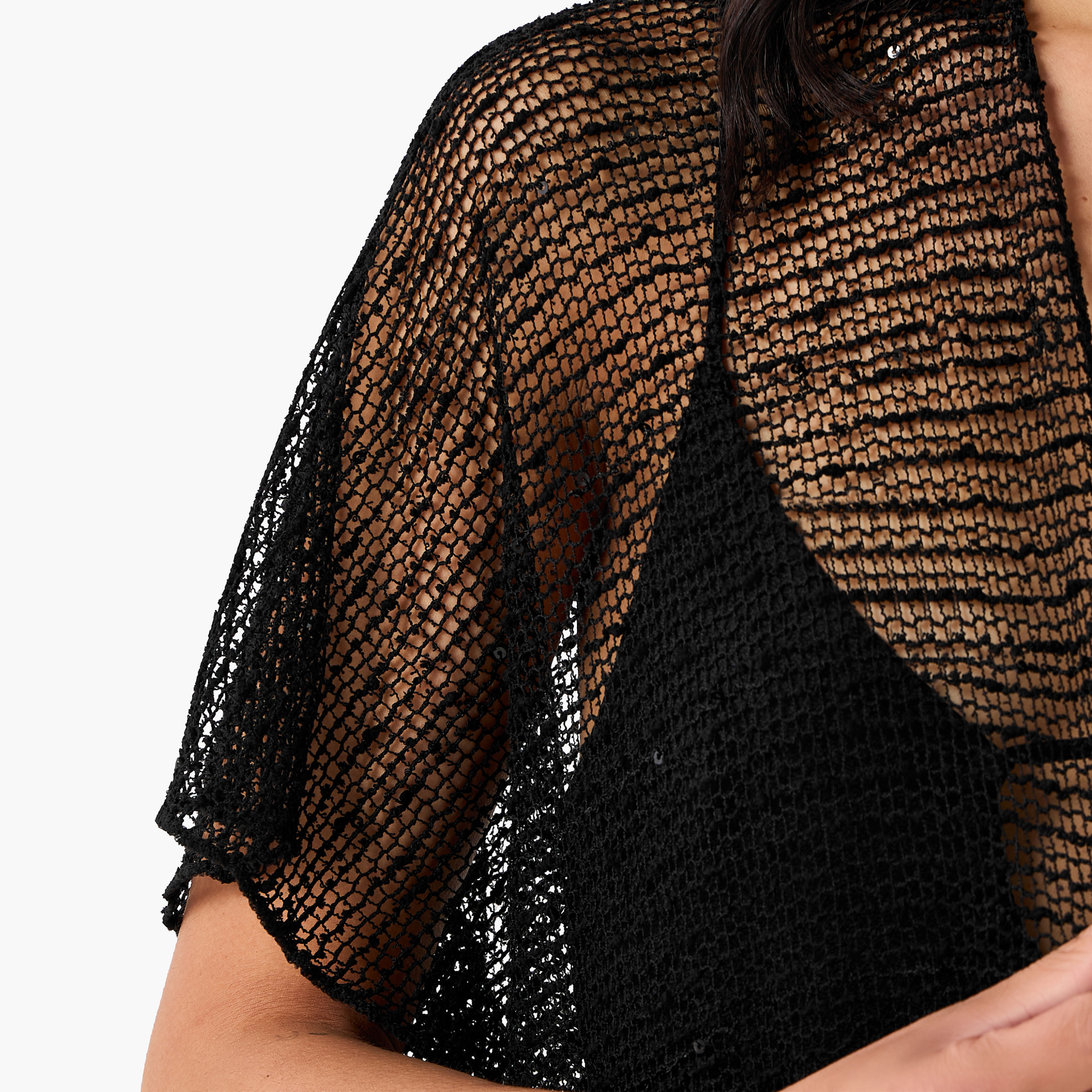 Women Textured Cover-Up-women-clothing-swimandbeach-coverups-image-3