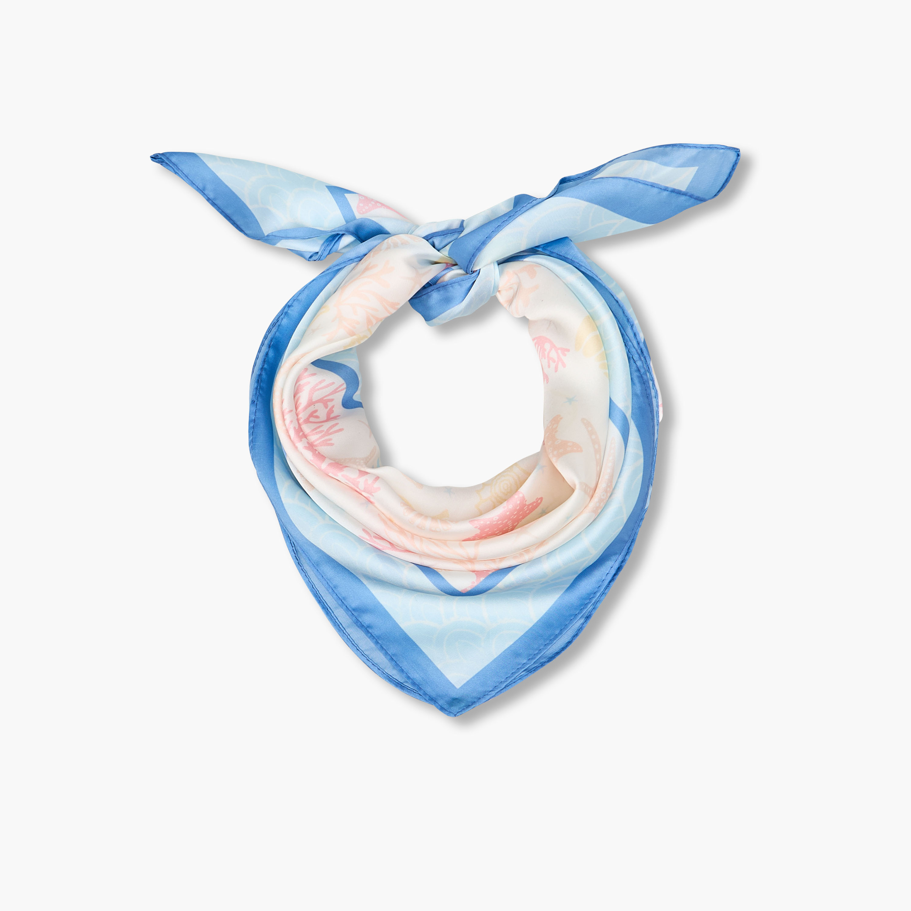 Scarf Square Satin Blue-women-clothingaccessories-scarves-image-3