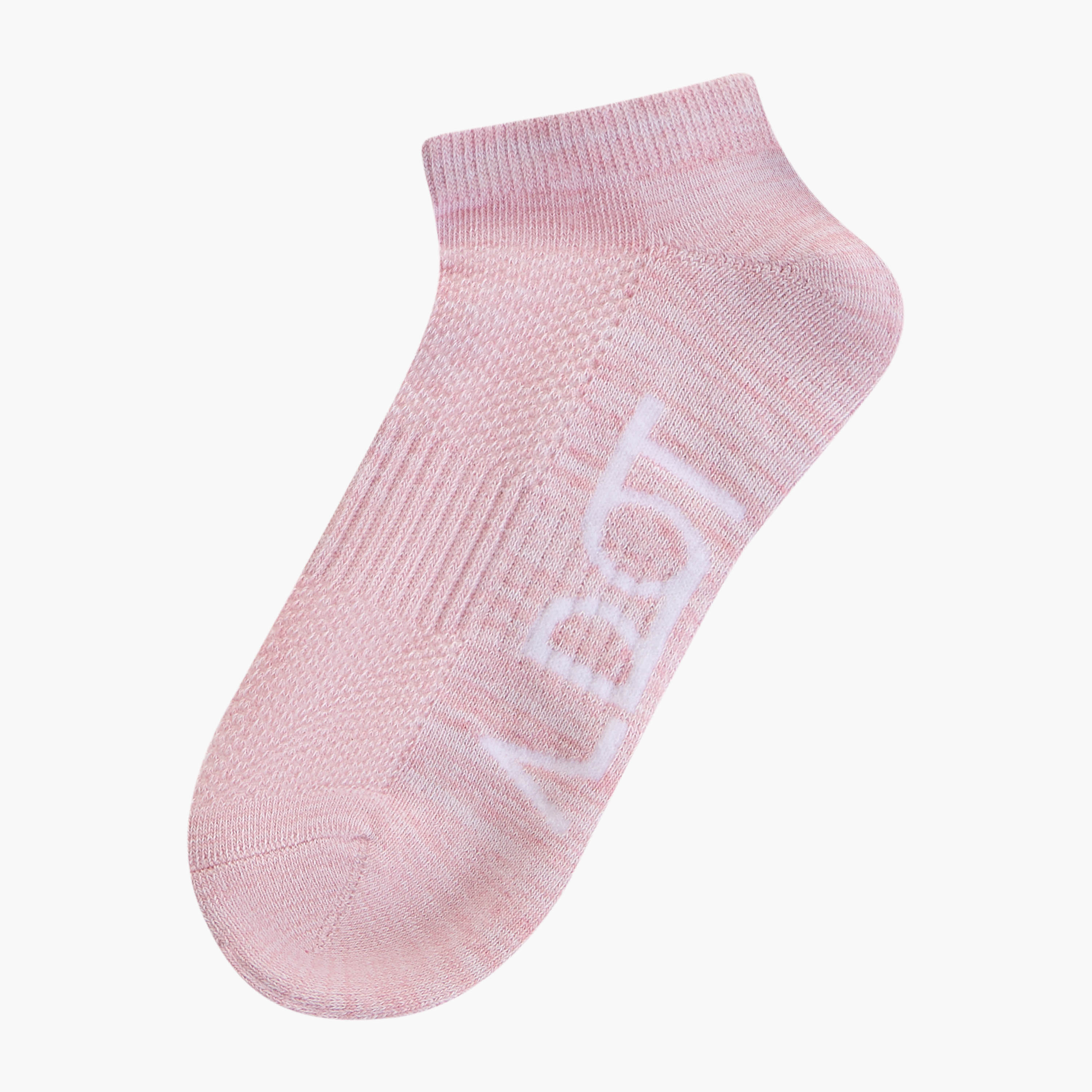 Pack of 5 Ankle Length Socks-women-socksandstockings-image-2