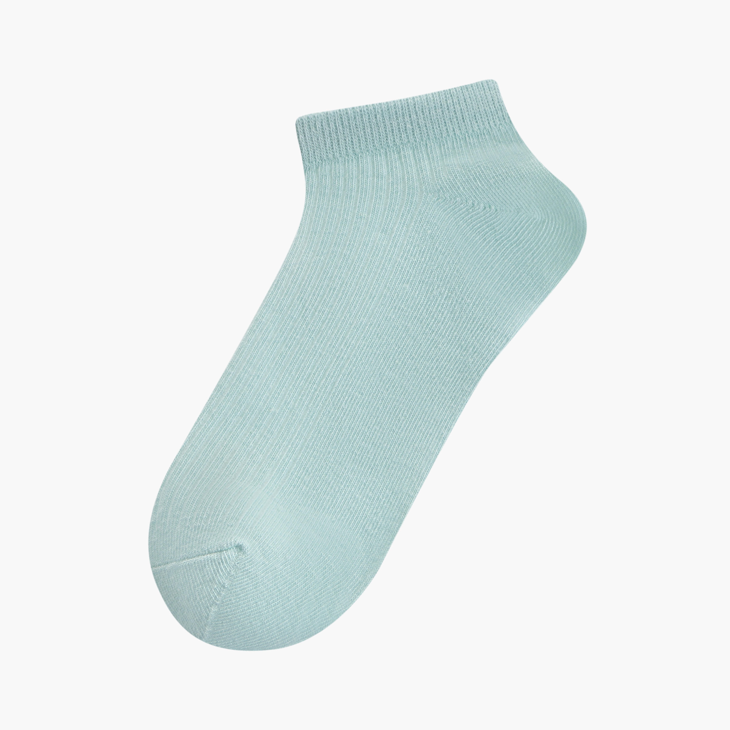 Pack of 7 Ankle Length Socks-women-socksandstockings-image-2