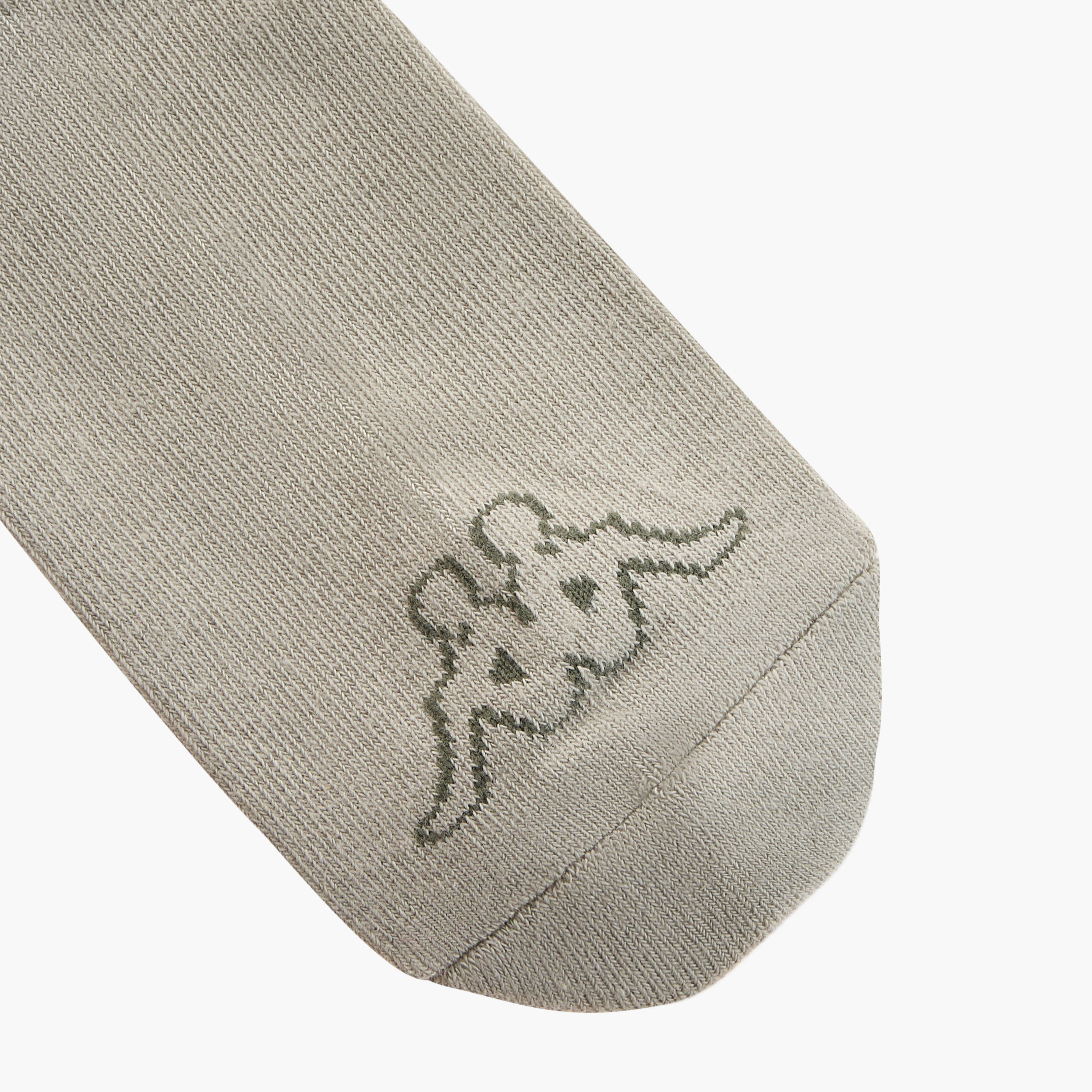 طقم من 3 جوارب طول الكاحل من كابا-women-socksandstockings-image-5