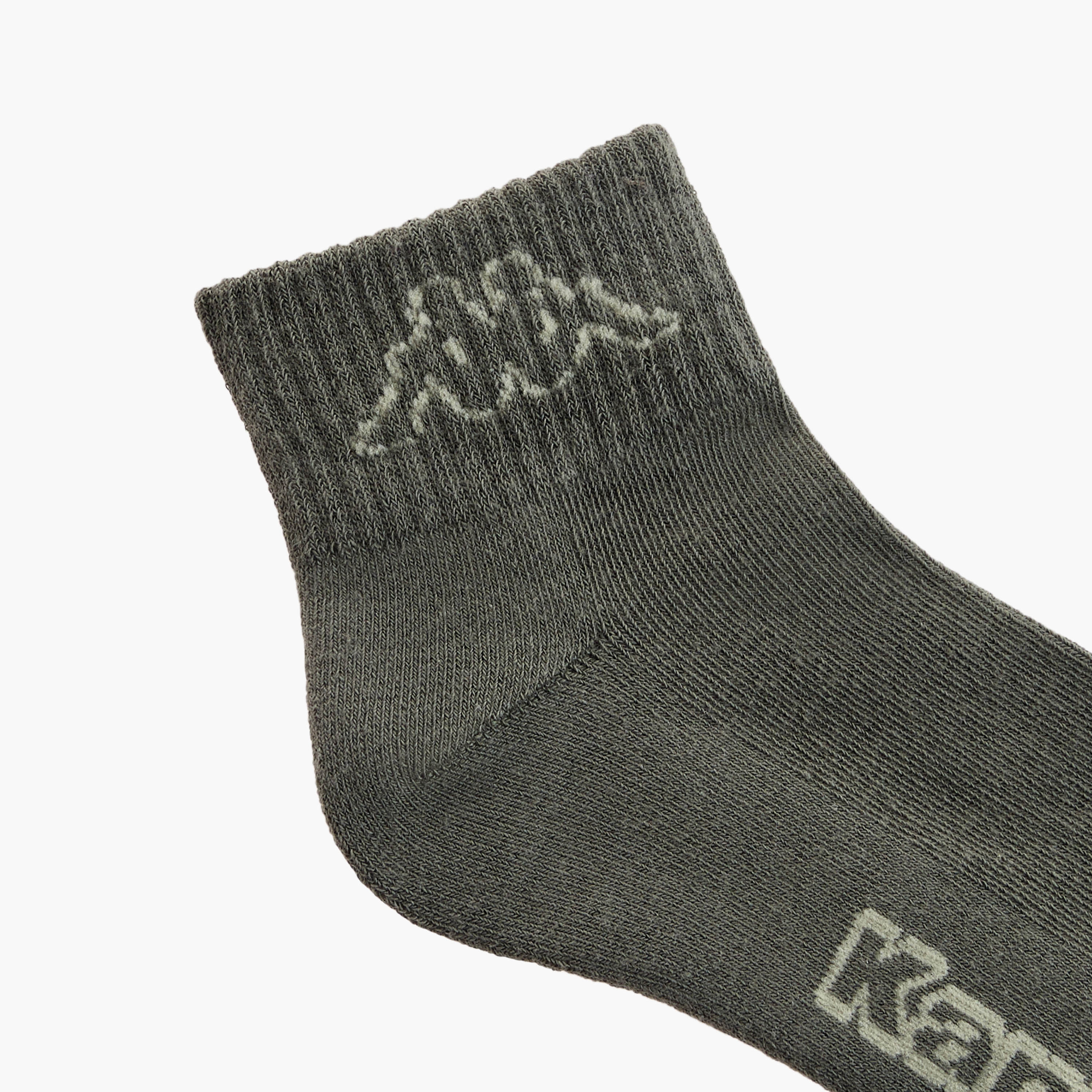 Kappa Pack of 3 Crew Length Socks-women-socksandstockings-image-3