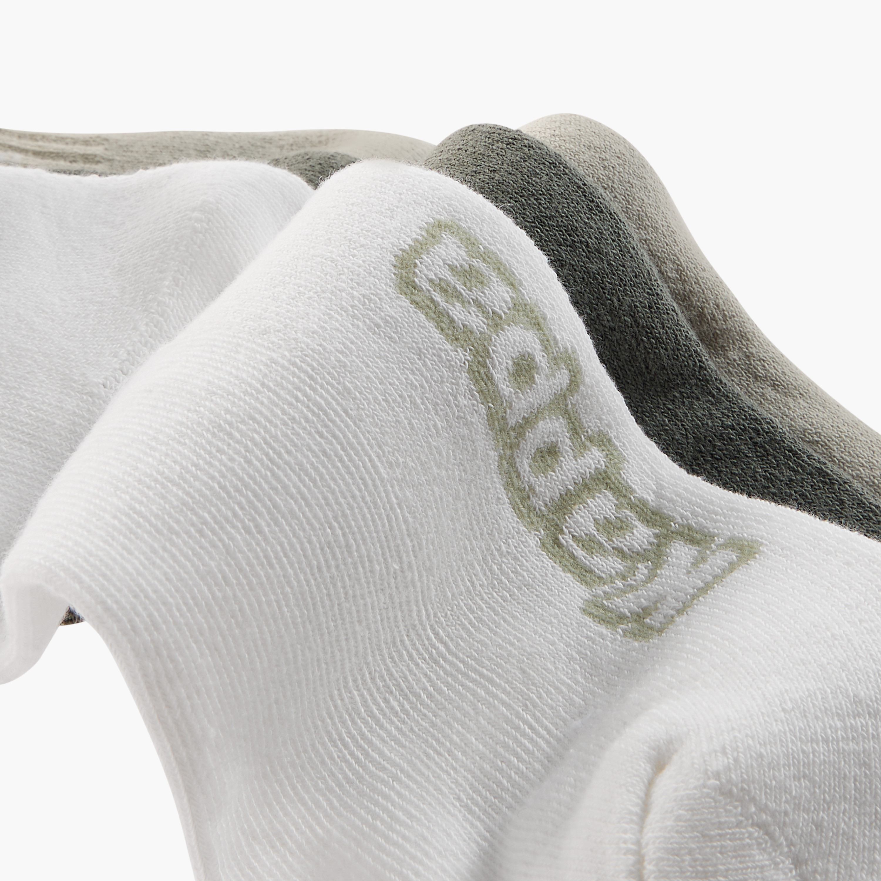 Kappa Pack of 3 Crew Length Socks-women-socksandstockings-image-4
