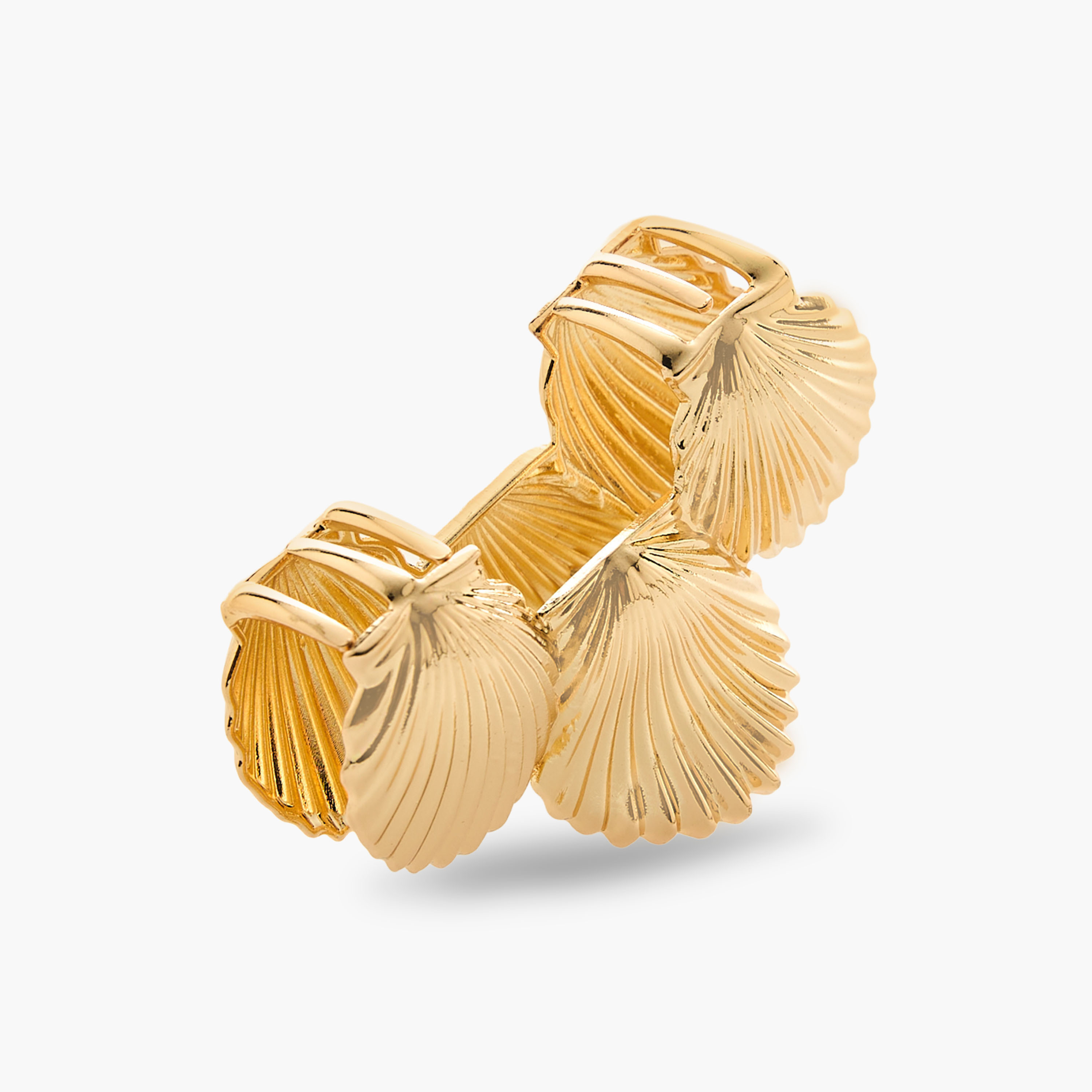 مشبك شعر بتصميم أصداف-women-hairaccessories-clamps-image-3