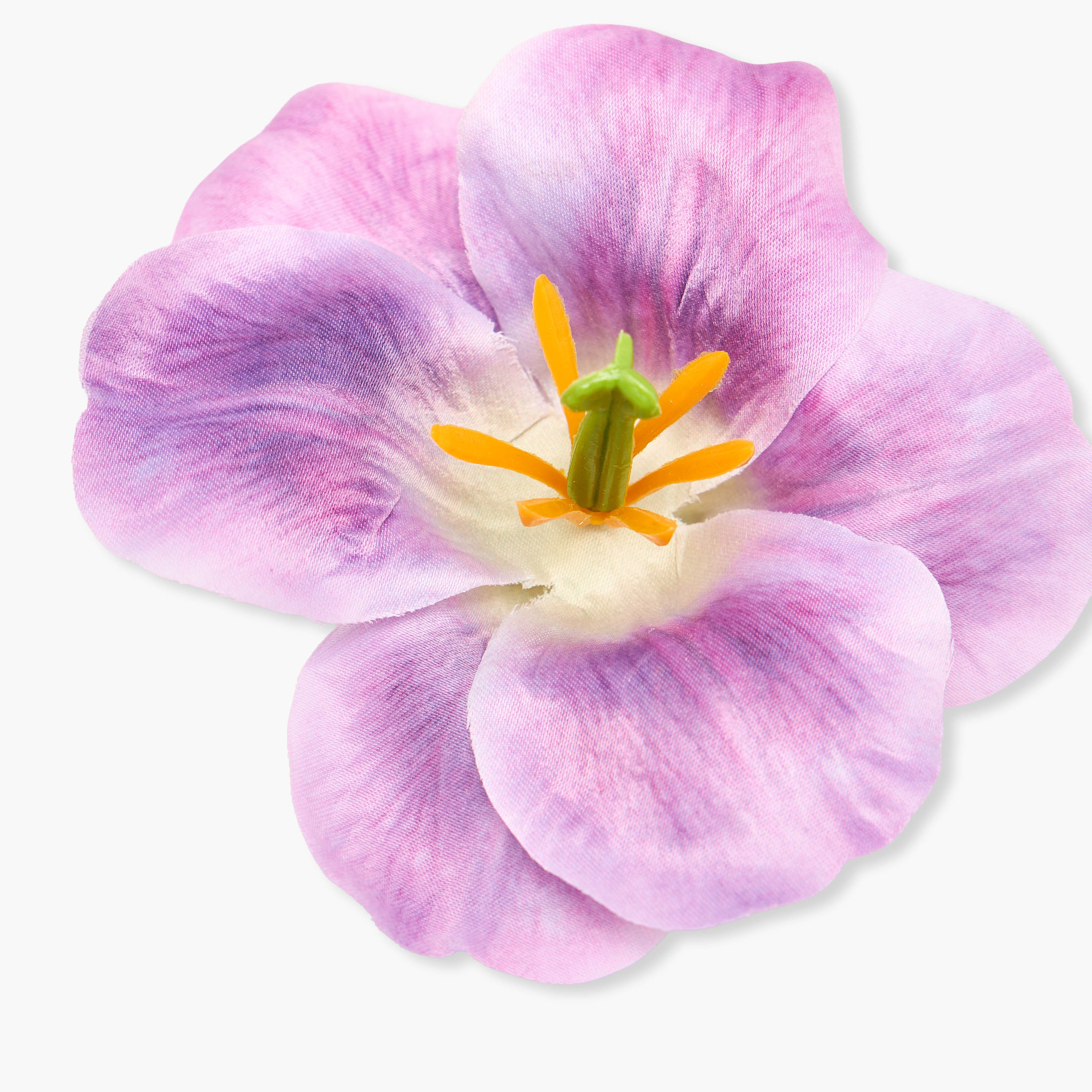Floral Hair Clip-women-hairaccessories-clamps-image-5