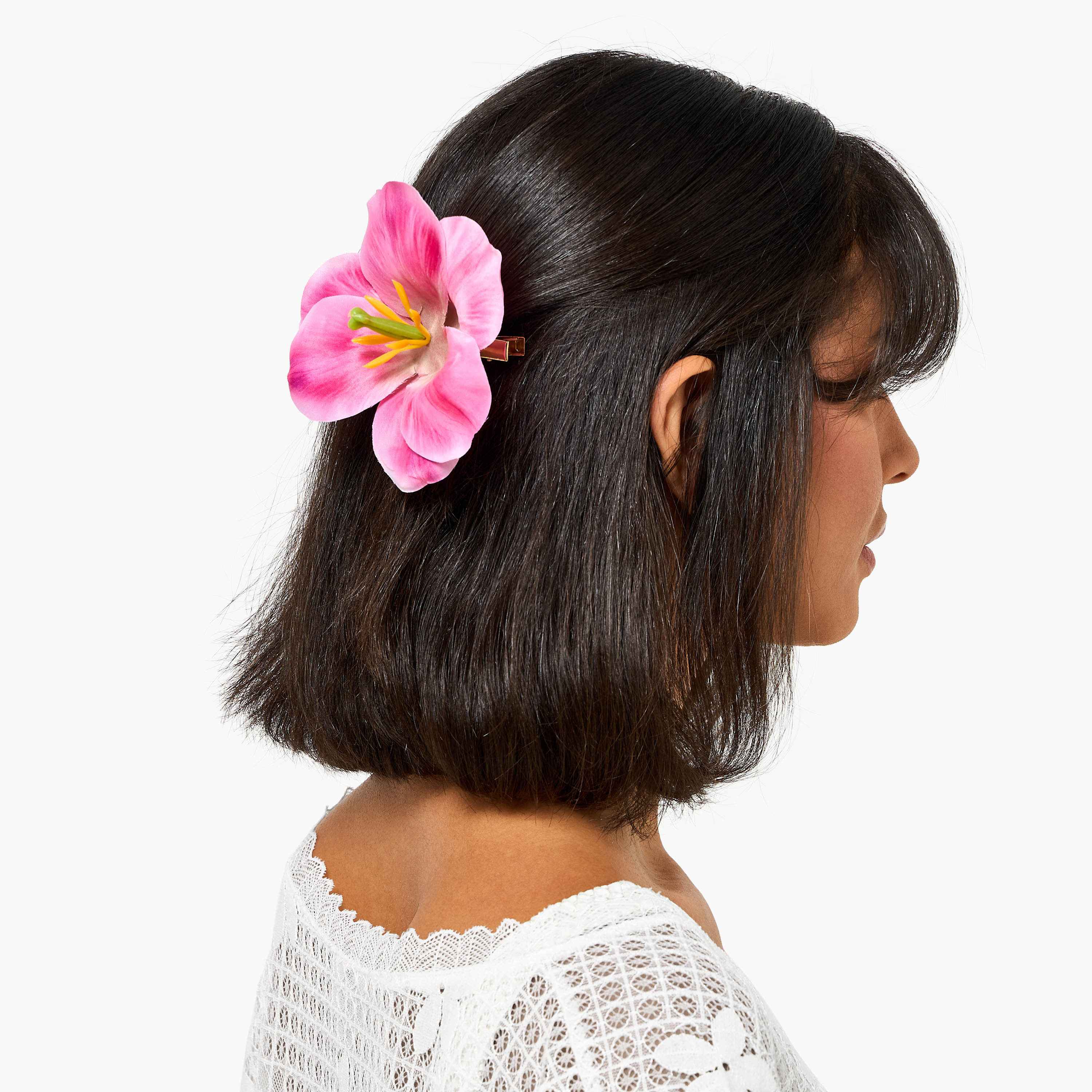 مشبك شعر مزين بالزهور-women-hairaccessories-clips-image-2