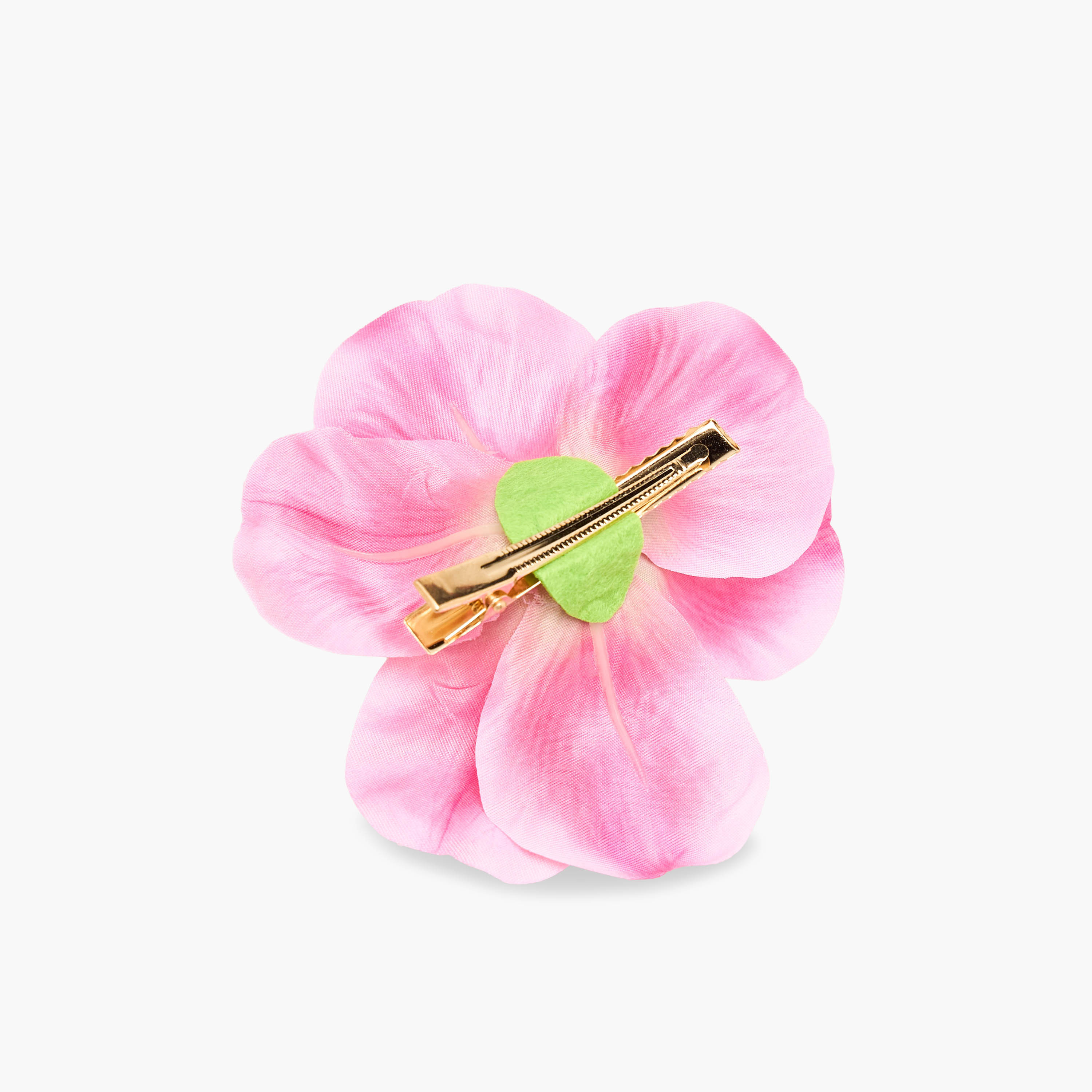 مشبك شعر مزين بالزهور-women-hairaccessories-clips-image-3