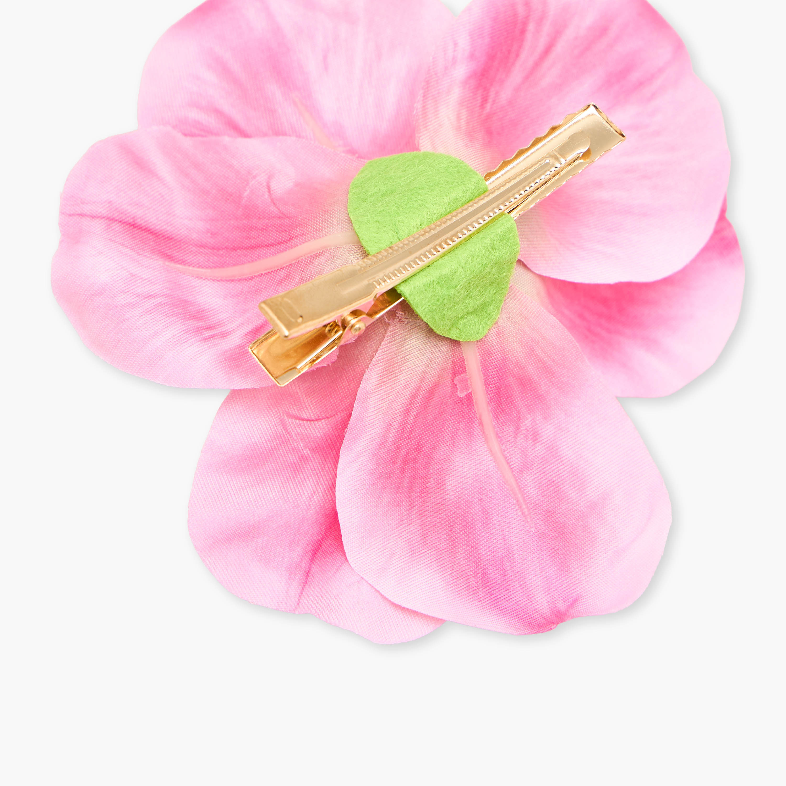 مشبك شعر مزين بالزهور-women-hairaccessories-clips-image-5