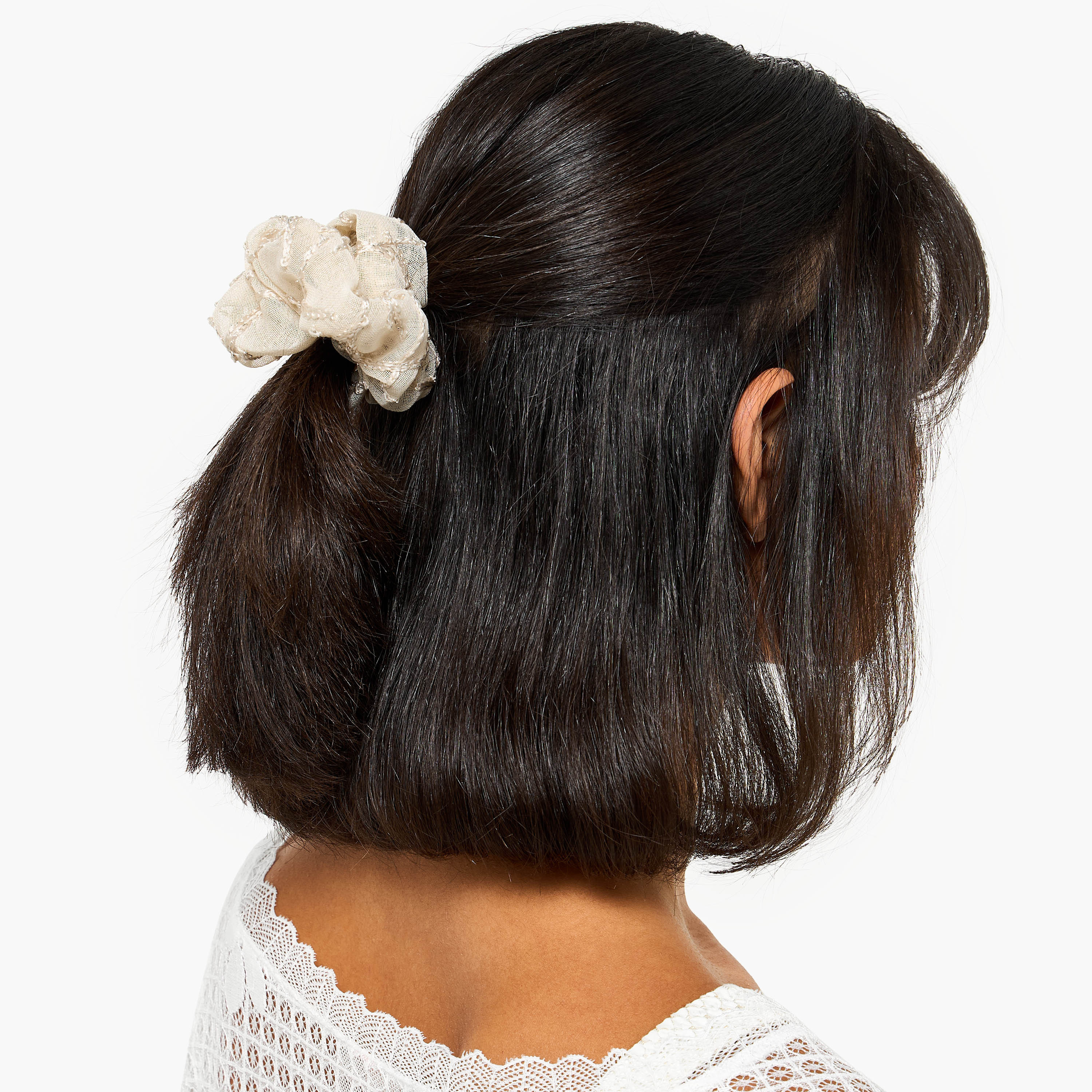ربطات شعر - عبوة من قطعتين-women-hairaccessories-scrunchies-image-2
