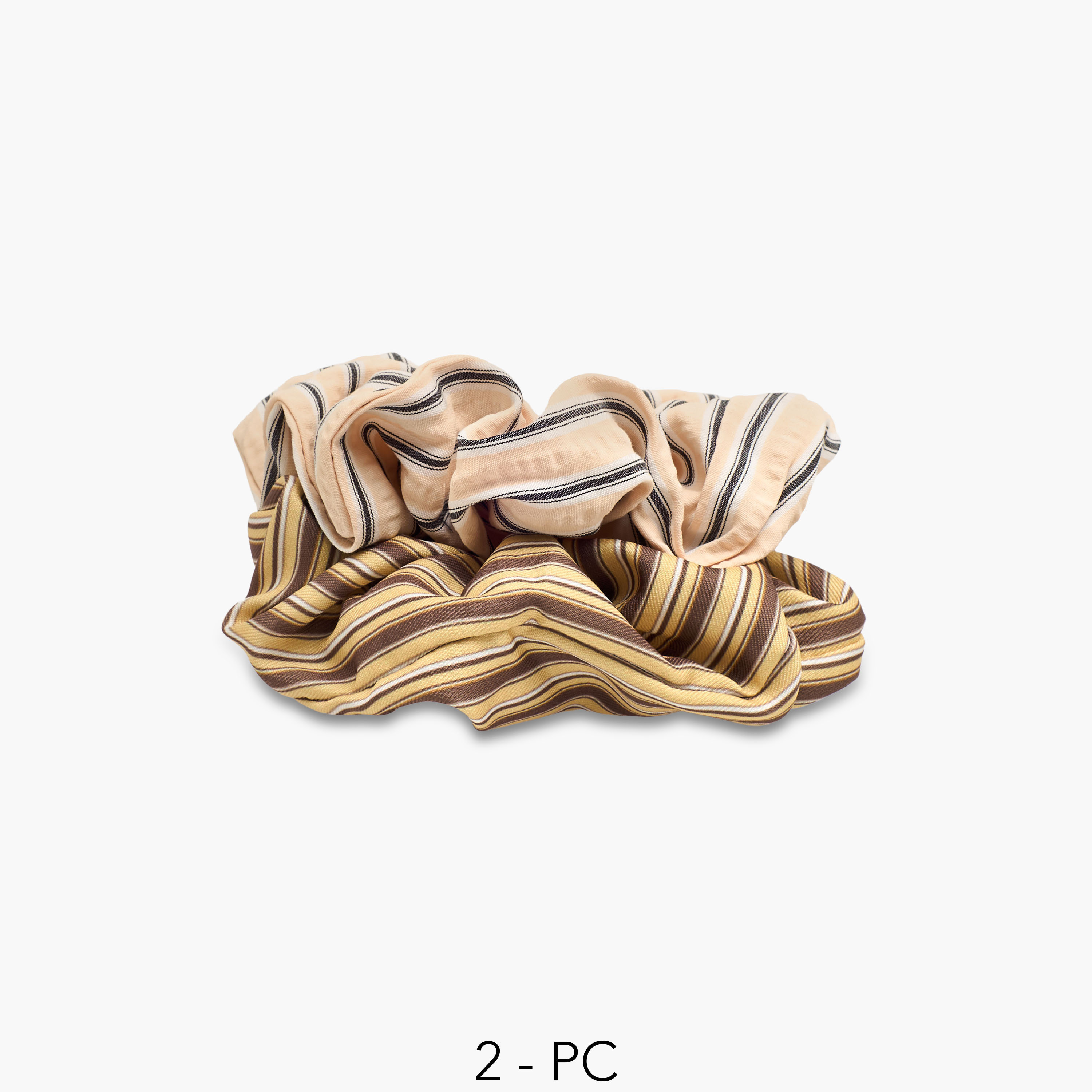 ربطات شعر - عبوة من قطعتين-women-hairaccessories-scrunchies-image-1