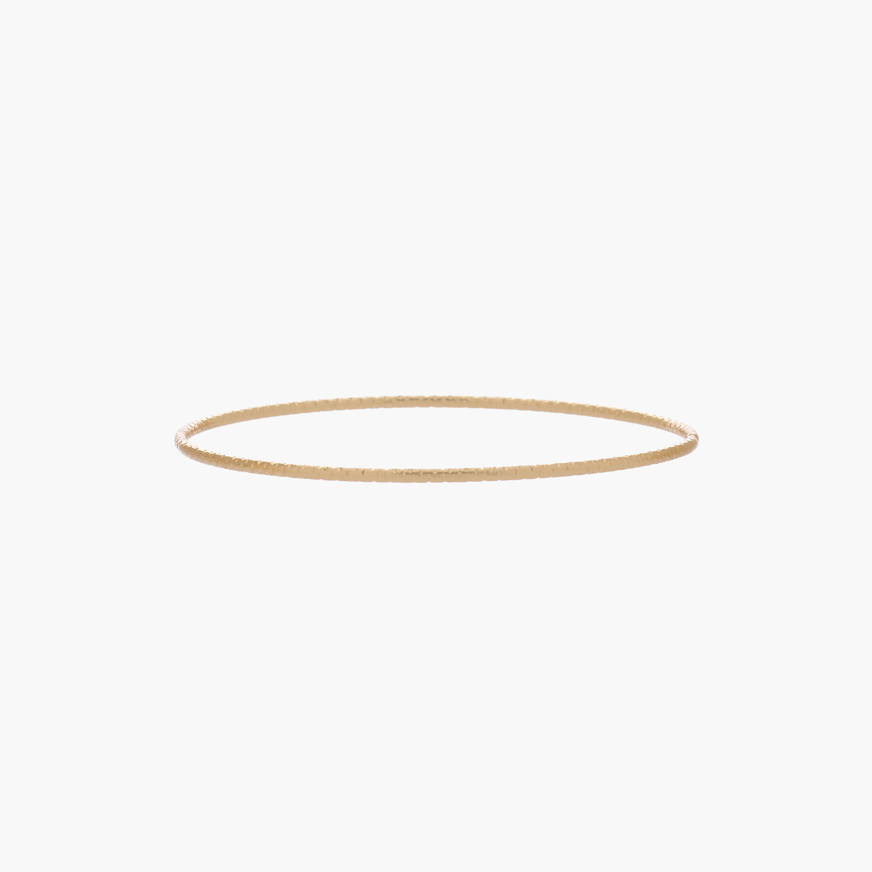 طقم أساور بارزة الملمس بلون ذهبي - 10 قطع-women-watchesandjewellery-jewellery-banglesandbracelets-image-16