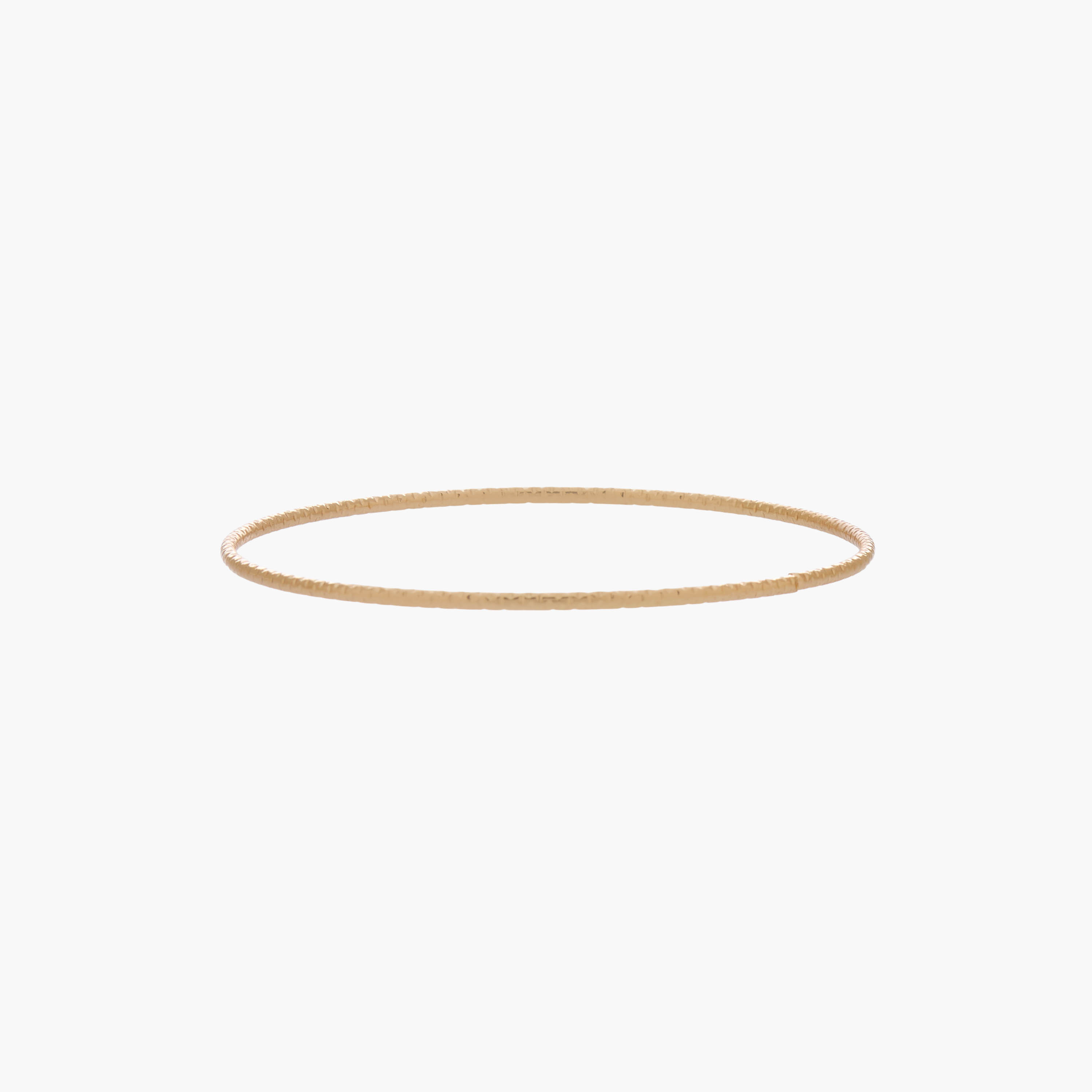 طقم أساور بارزة الملمس بلون ذهبي - 10 قطع-women-watchesandjewellery-jewellery-banglesandbracelets-image-17