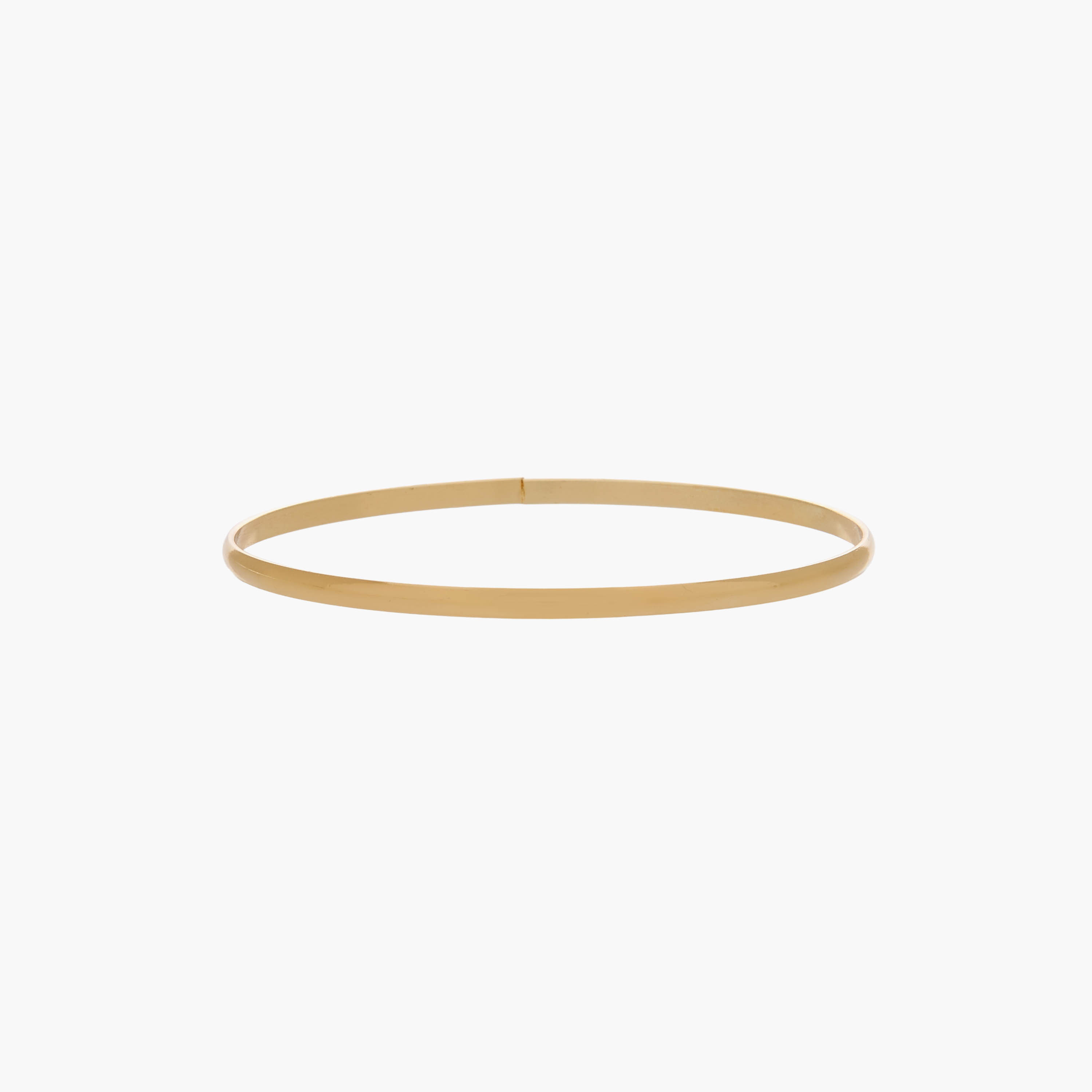 طقم أساور بارزة الملمس بلون ذهبي - 10 قطع-women-watchesandjewellery-jewellery-banglesandbracelets-image-3