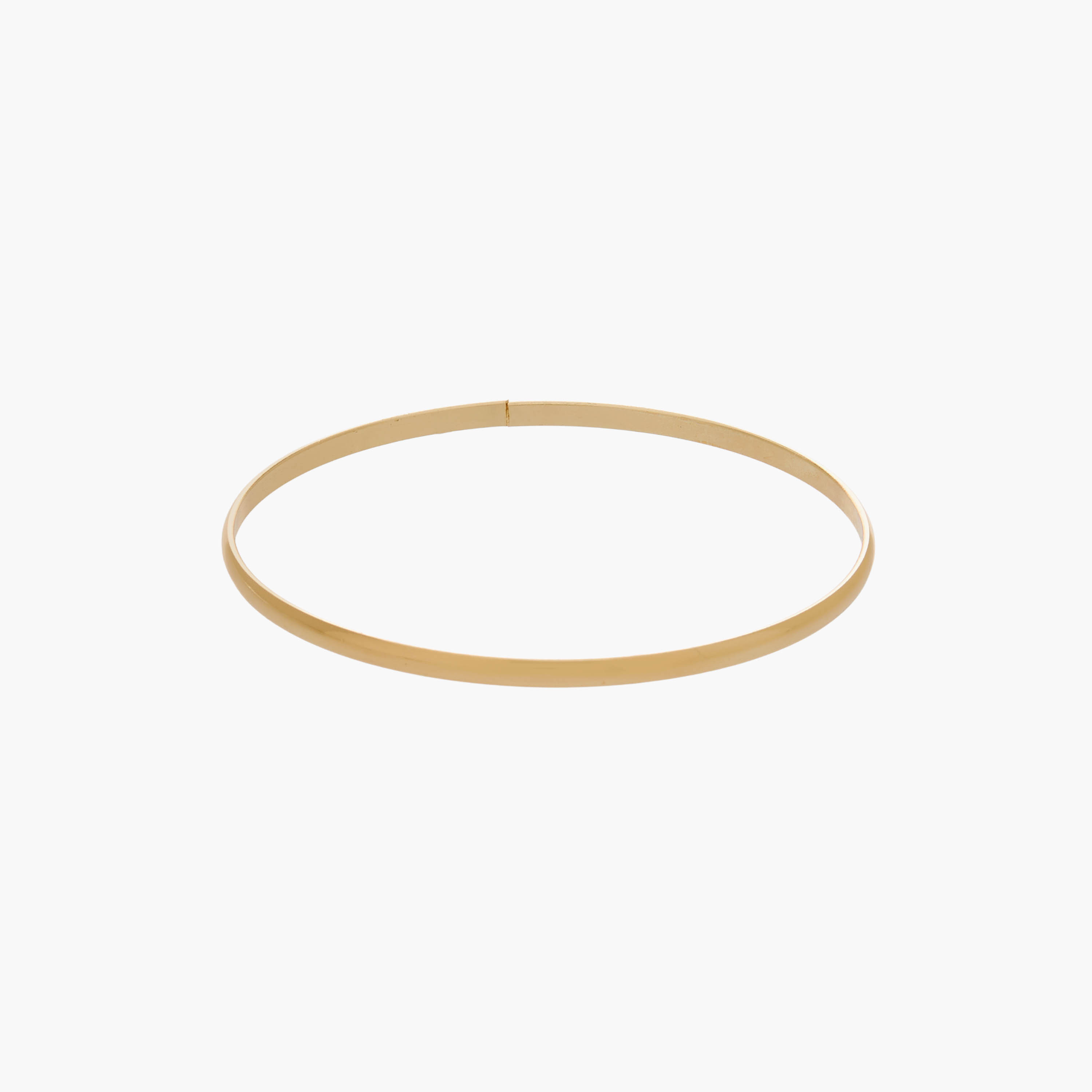 طقم أساور بارزة الملمس بلون ذهبي - 10 قطع-women-watchesandjewellery-jewellery-banglesandbracelets-image-6