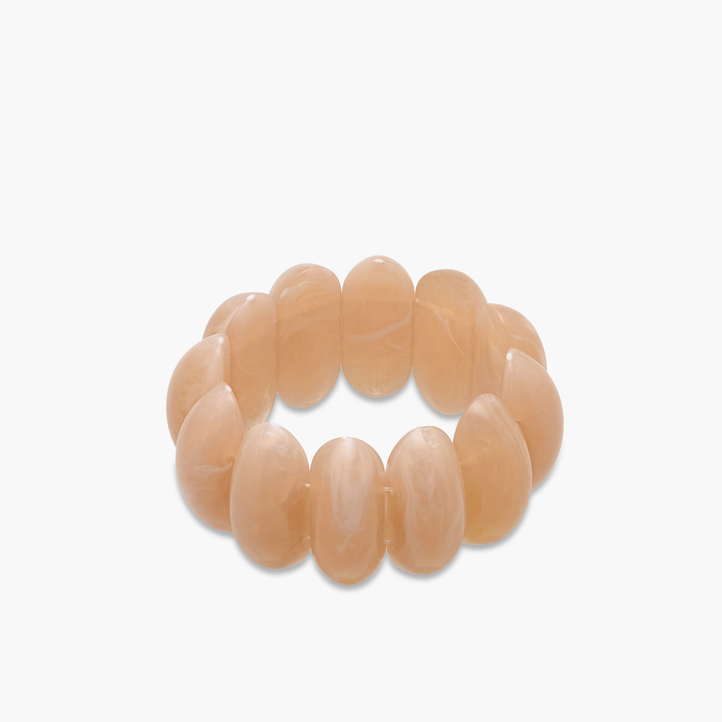Enamel Beaded Bracelet-women-watchesandjewellery-jewellery-banglesandbracelets-image-1