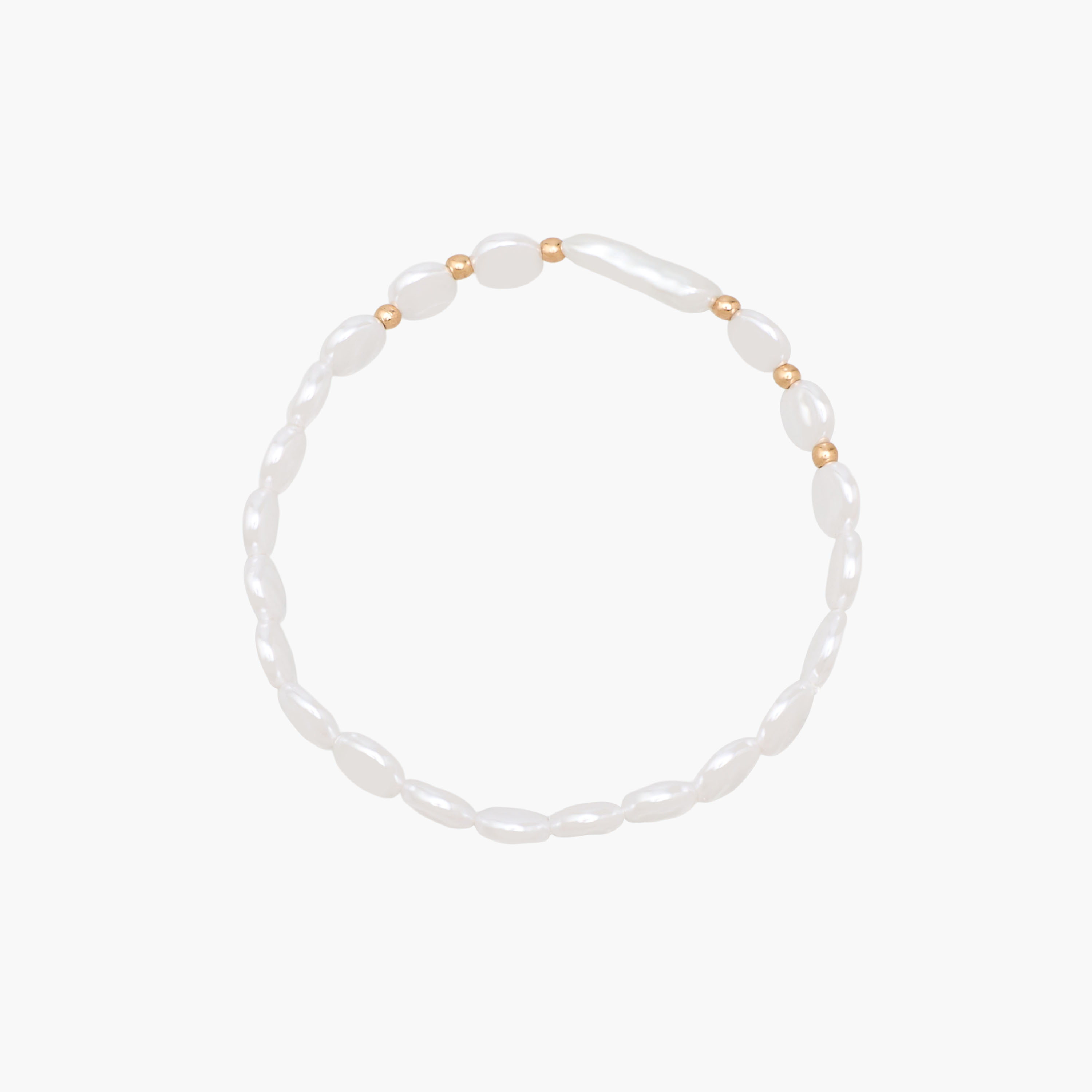 Pack of 4 Beaded Stretch Bracelet-women-watchesandjewellery-jewellery-banglesandbracelets-image-10