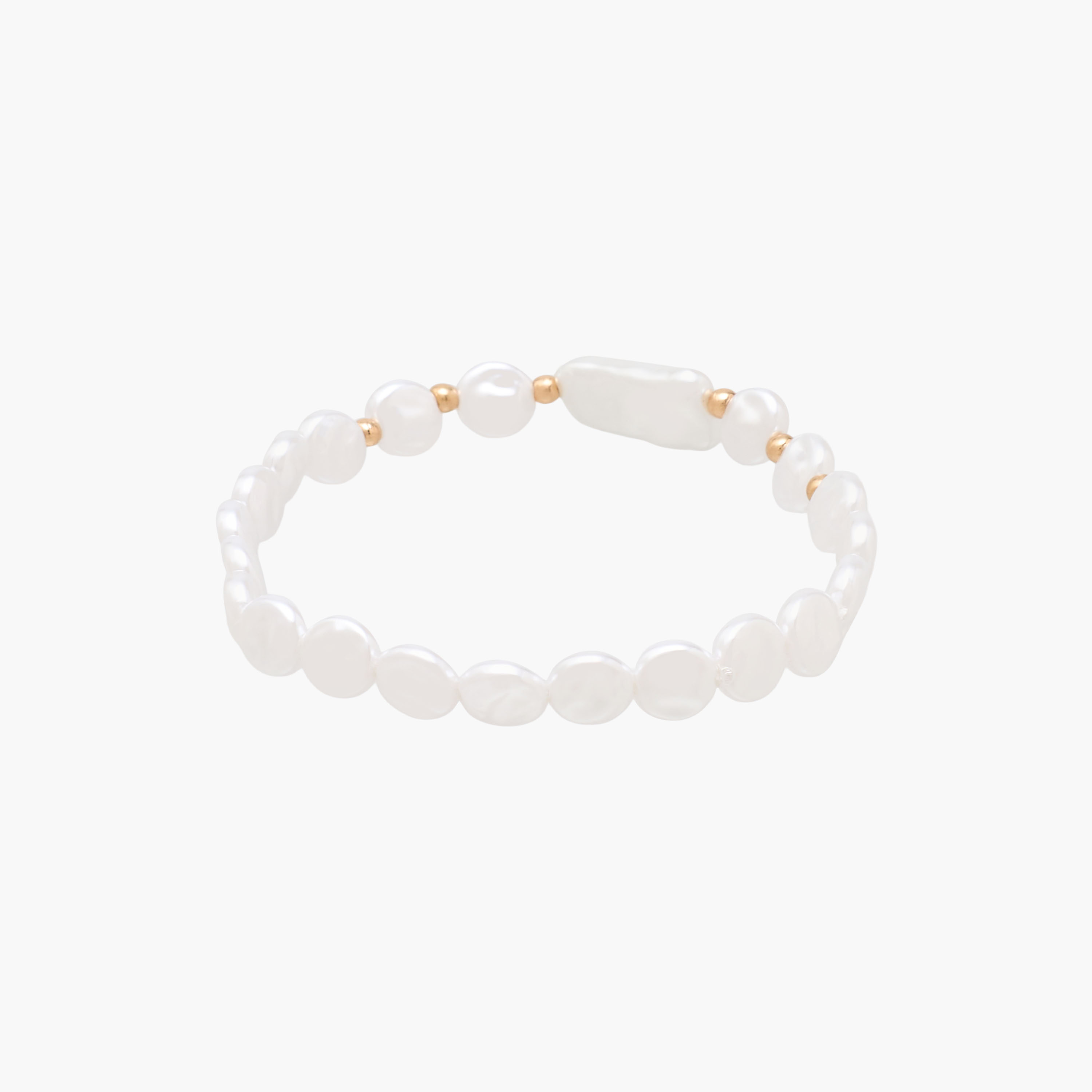 Pack of 4 Beaded Stretch Bracelet-women-watchesandjewellery-jewellery-banglesandbracelets-image-3